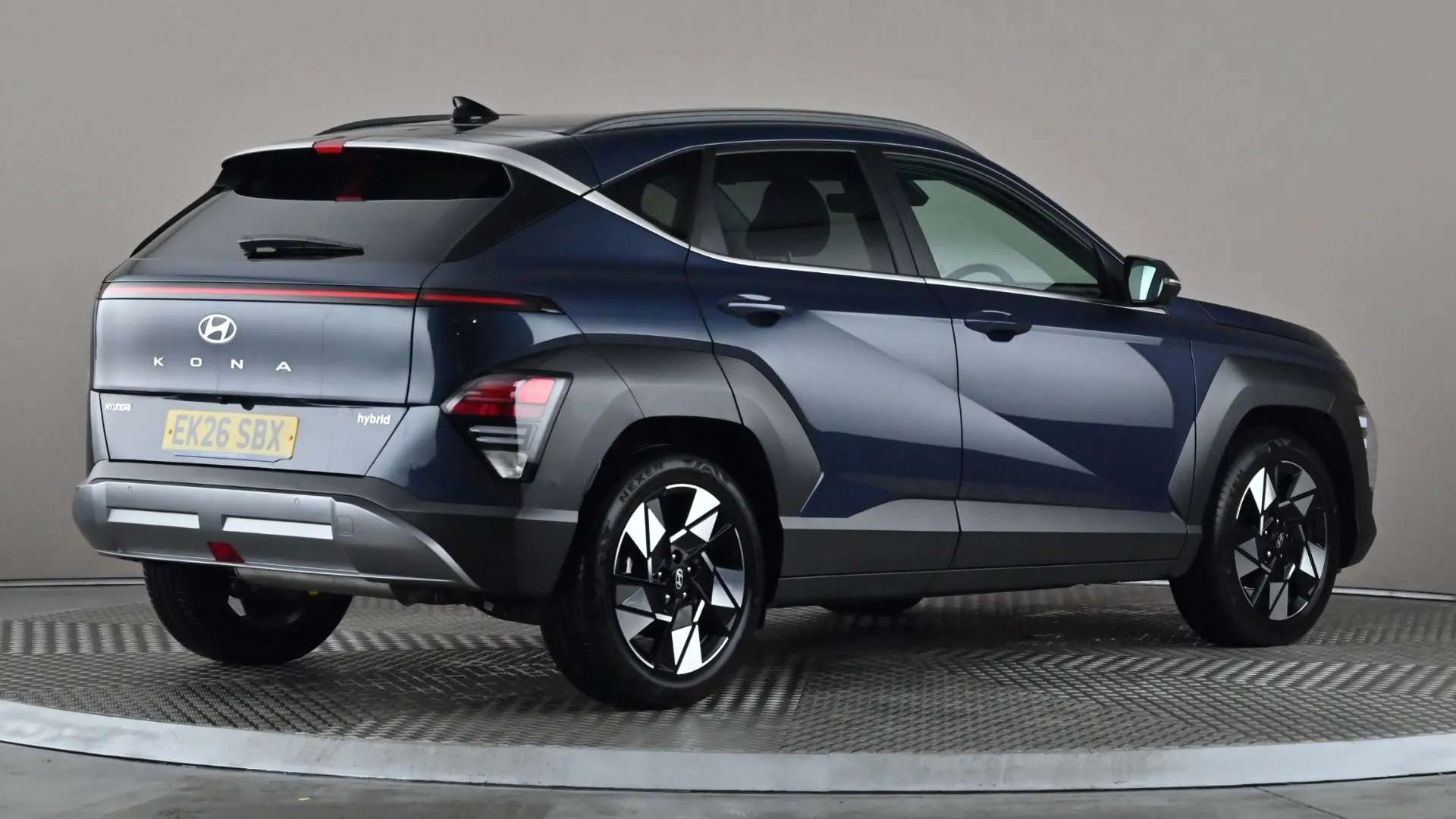 2026 HYUNDAI KONA 2026 HYUNDAI KONA