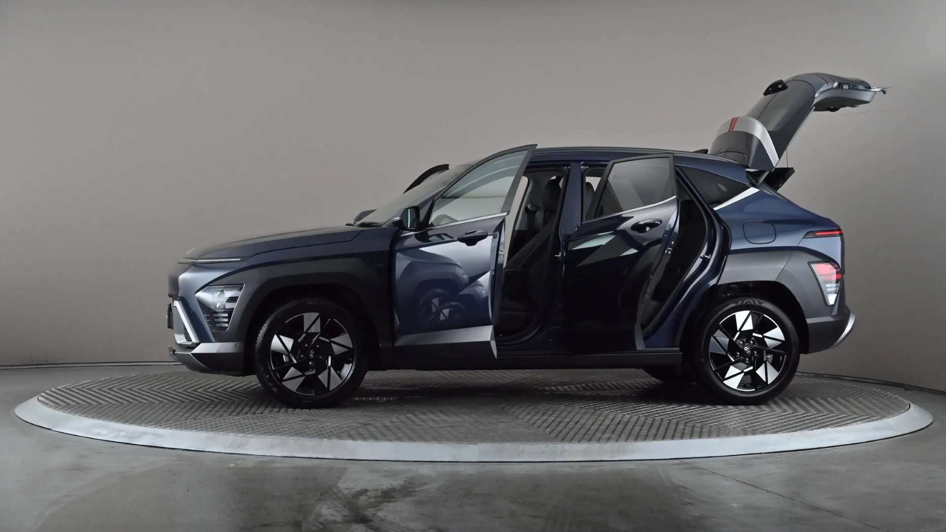 2026 HYUNDAI KONA 2026 HYUNDAI KONA