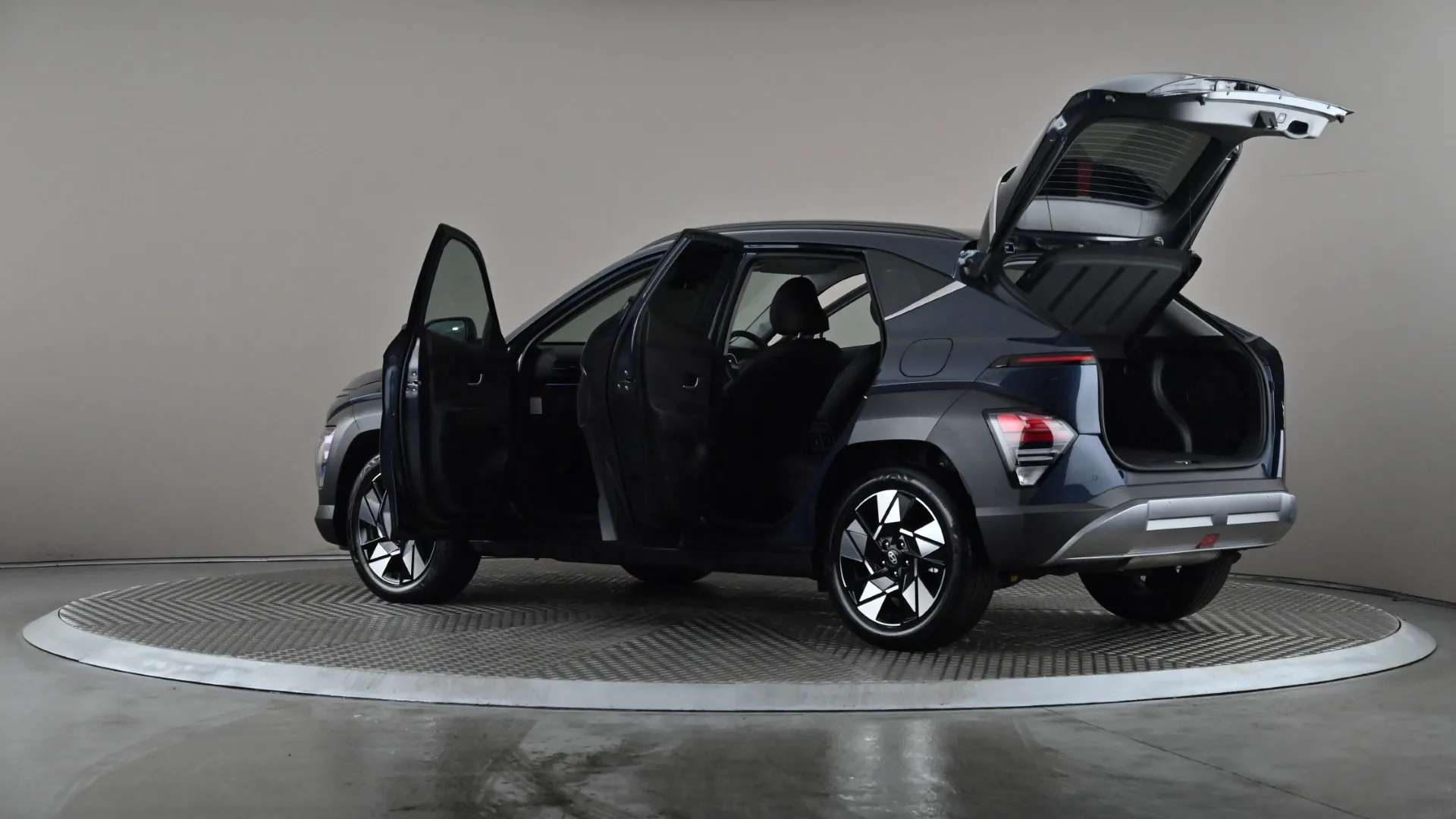 2026 HYUNDAI KONA 2026 HYUNDAI KONA