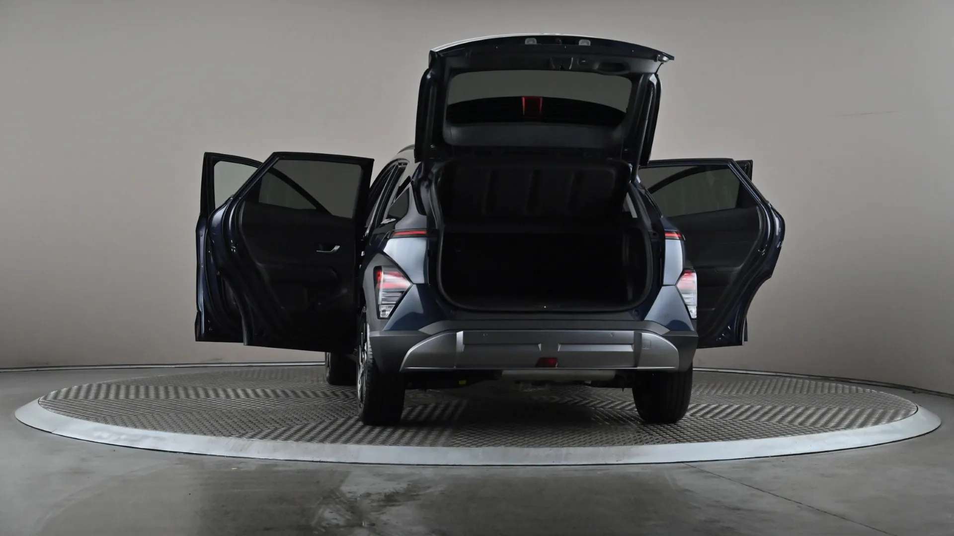 2026 HYUNDAI KONA 2026 HYUNDAI KONA