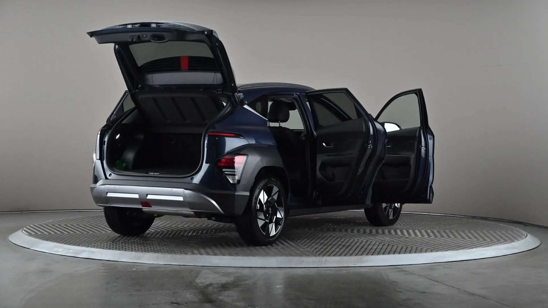 2026 HYUNDAI KONA 2026 HYUNDAI KONA