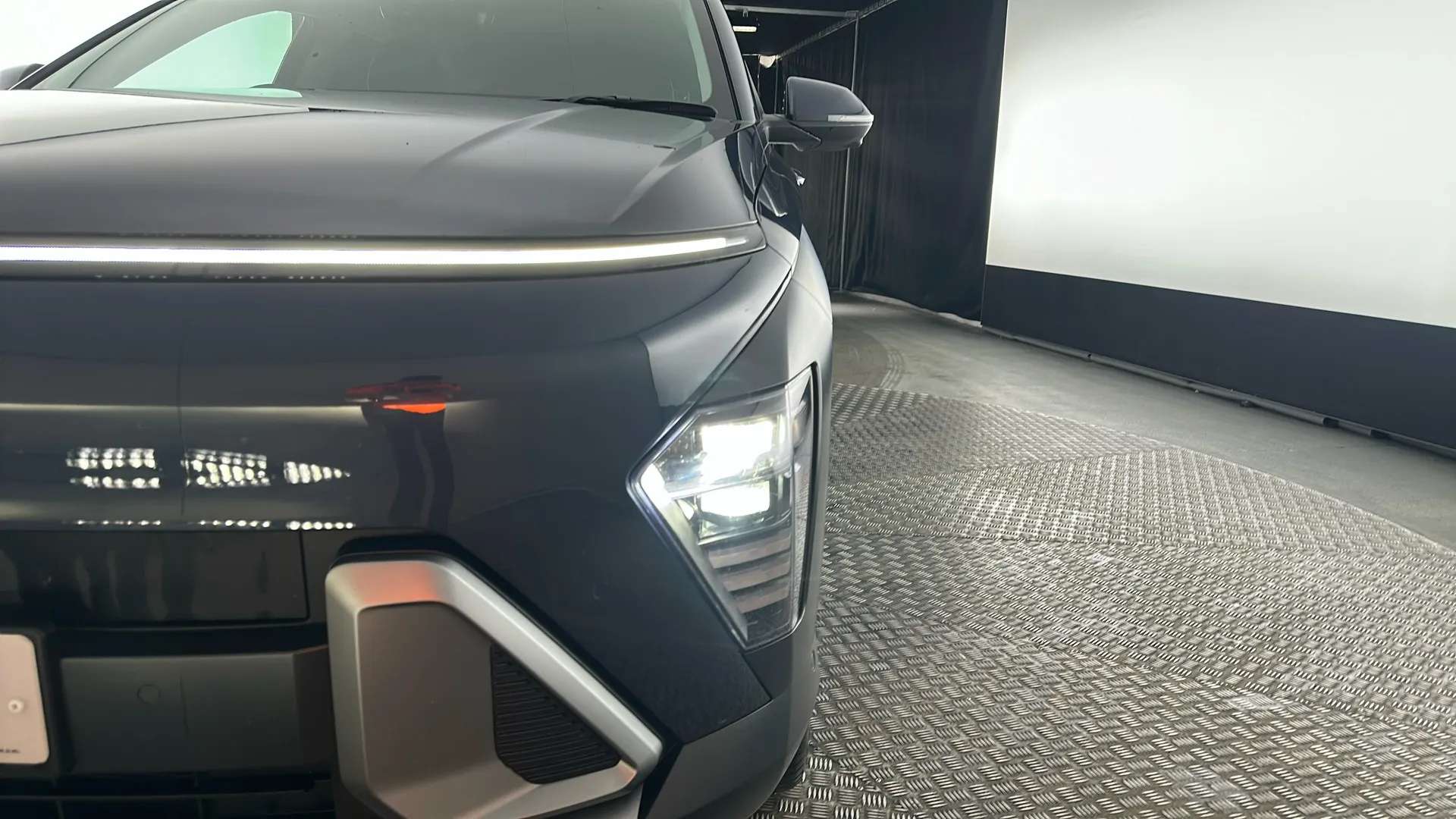 2026 HYUNDAI KONA 2026 HYUNDAI KONA