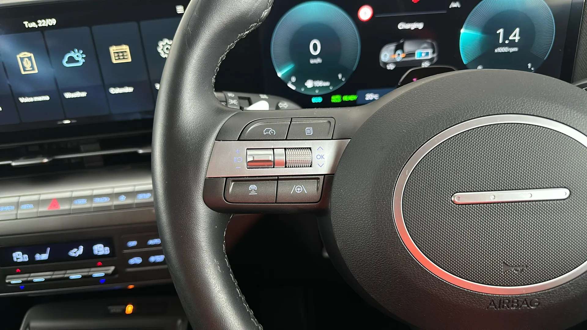 2026 HYUNDAI KONA 2026 HYUNDAI KONA