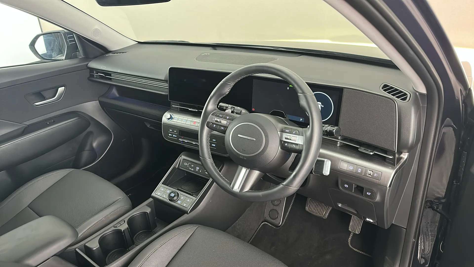 2026 HYUNDAI KONA 2026 HYUNDAI KONA