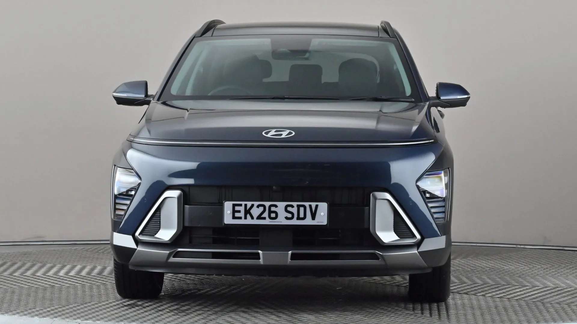 A 2026 HYUNDAI KONA 1.6 Hybrid 138 Ultimate DCT A 2026 HYUNDAI KONA 1.6 Hybrid 138 Ultimate DCT