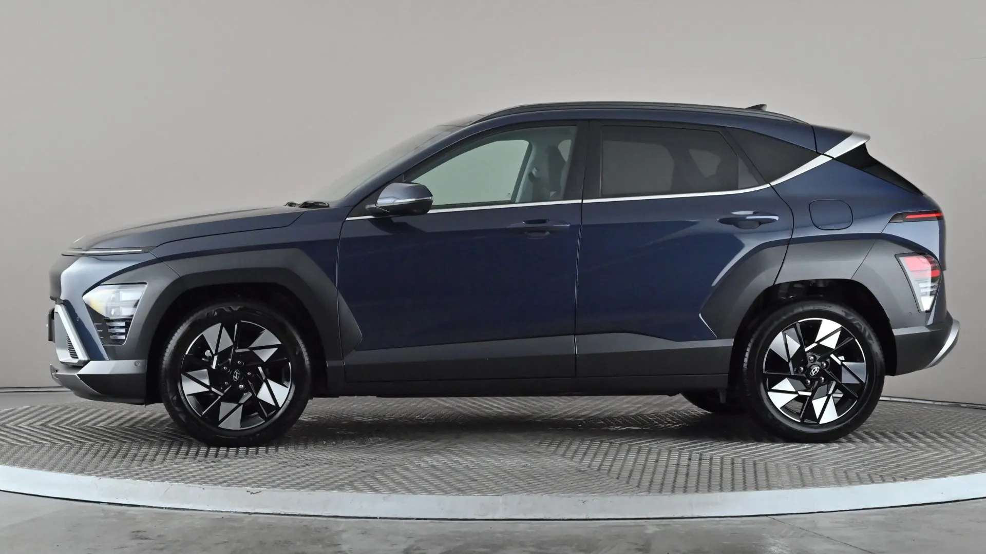 A 2026 HYUNDAI KONA 1.6 Hybrid 138 Ultimate DCT A 2026 HYUNDAI KONA 1.6 Hybrid 138 Ultimate DCT