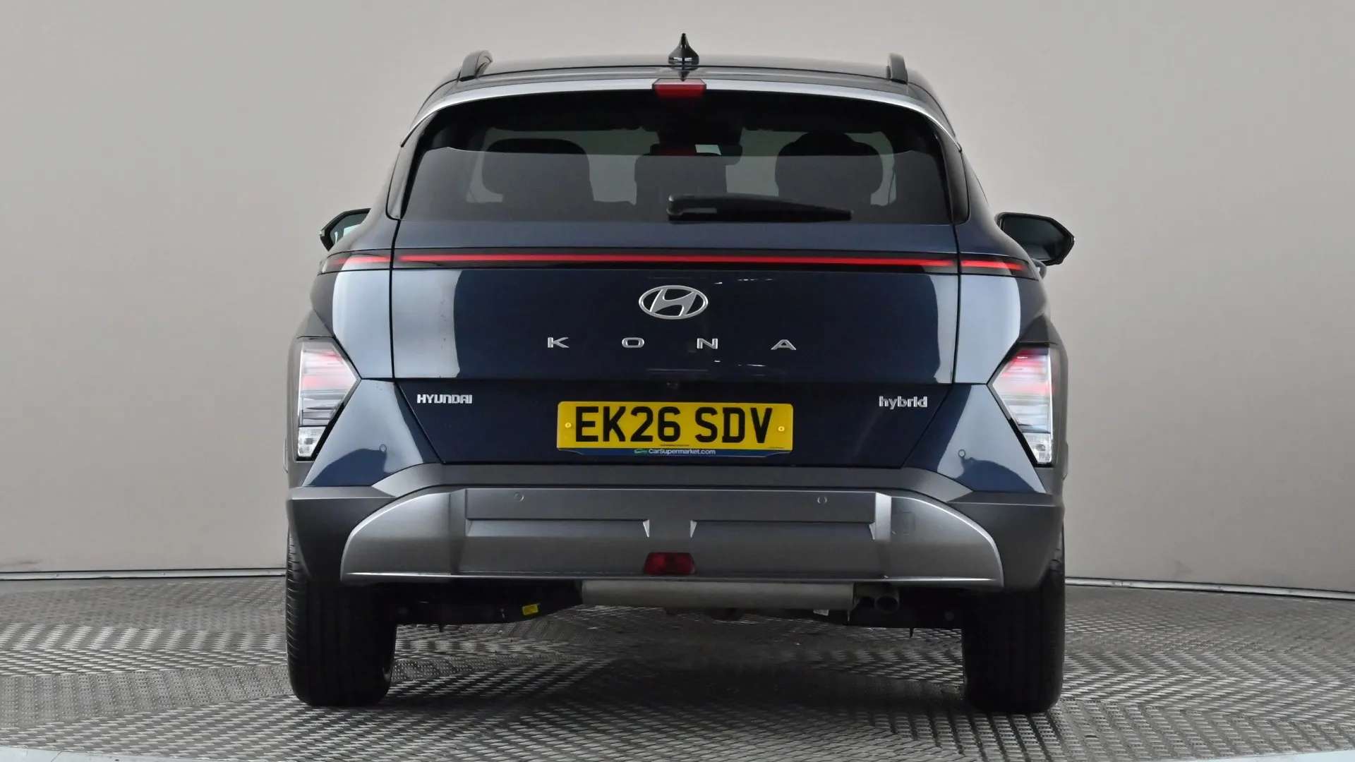 2026 HYUNDAI KONA 2026 HYUNDAI KONA