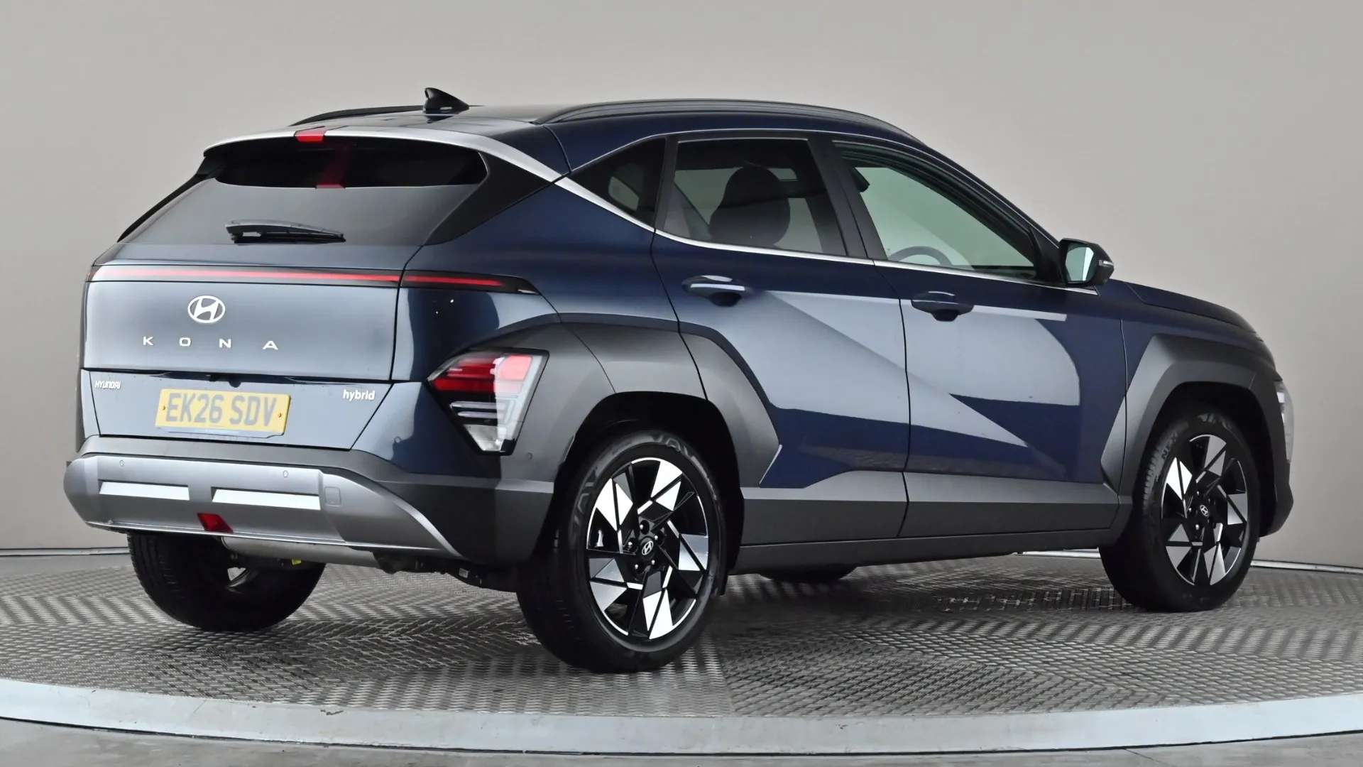 2026 HYUNDAI KONA 2026 HYUNDAI KONA