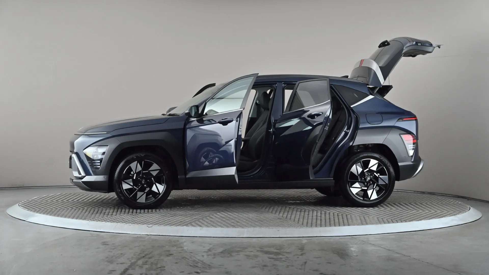2026 HYUNDAI KONA 2026 HYUNDAI KONA