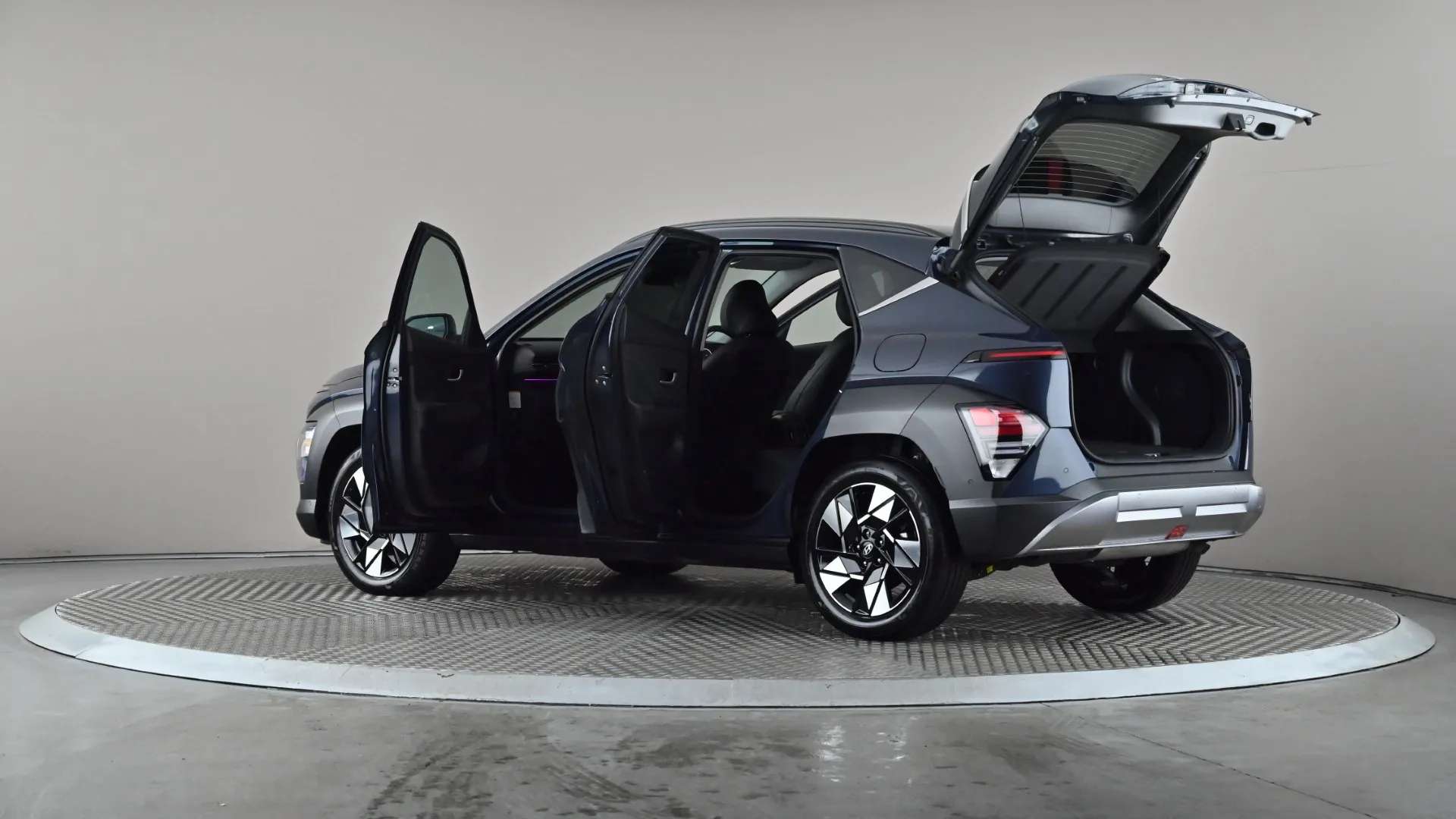 2026 HYUNDAI KONA 2026 HYUNDAI KONA
