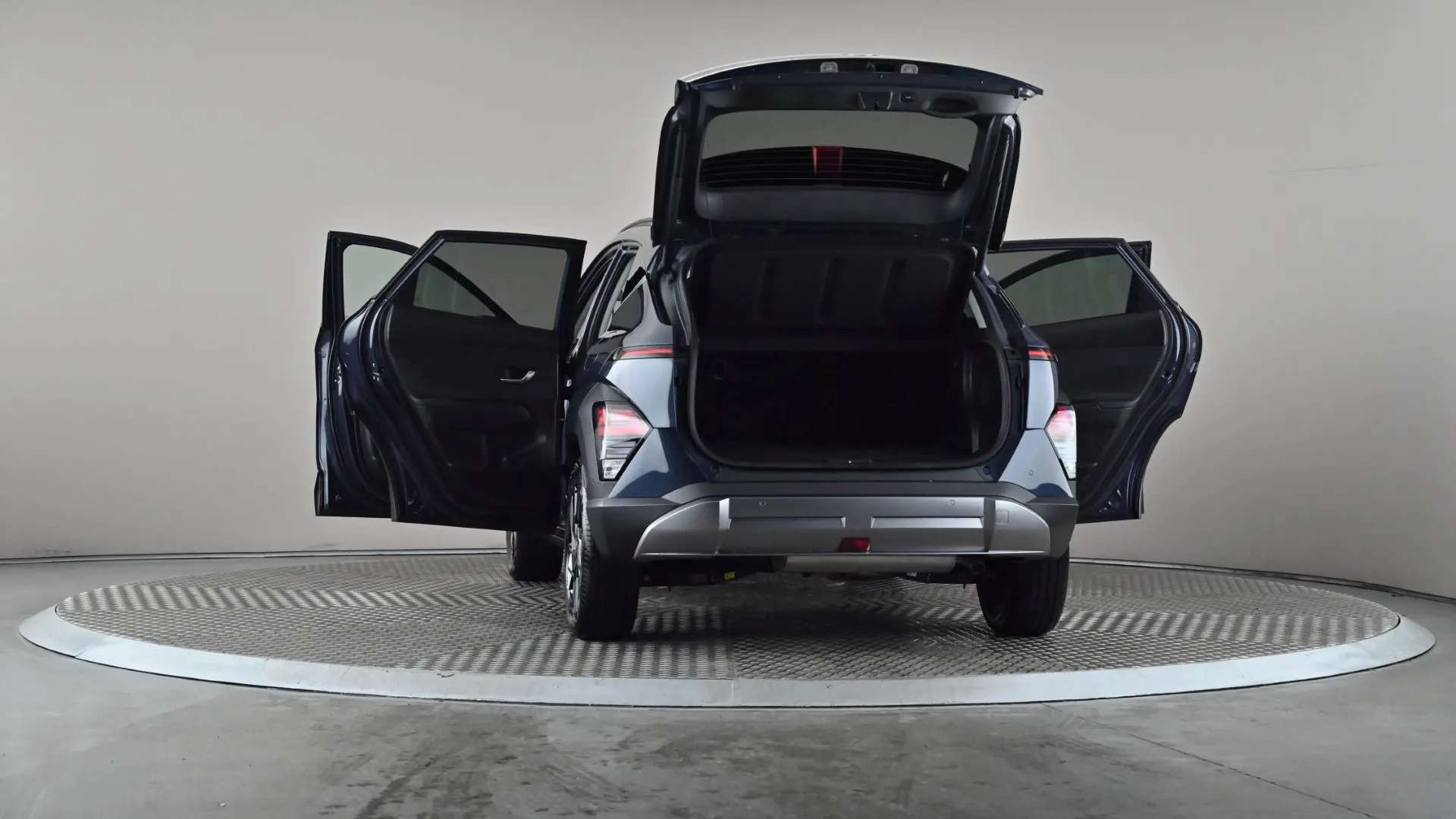 2026 HYUNDAI KONA 2026 HYUNDAI KONA