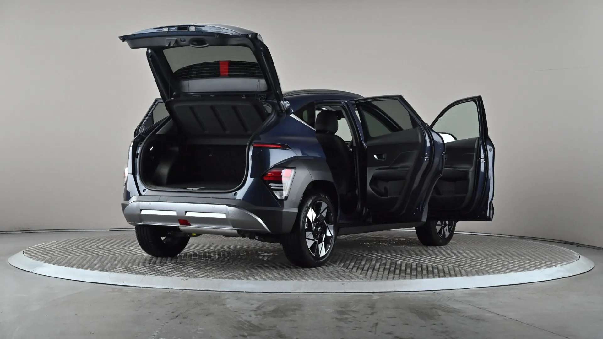 2026 HYUNDAI KONA 2026 HYUNDAI KONA