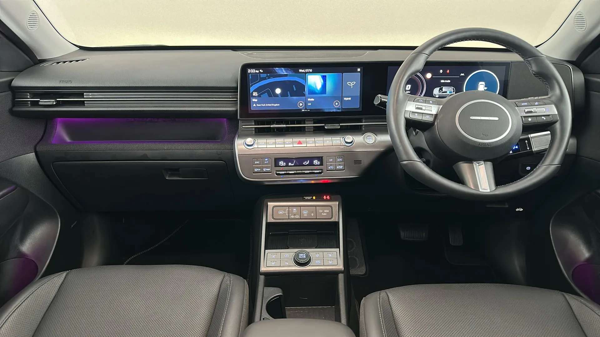 2026 HYUNDAI KONA 2026 HYUNDAI KONA