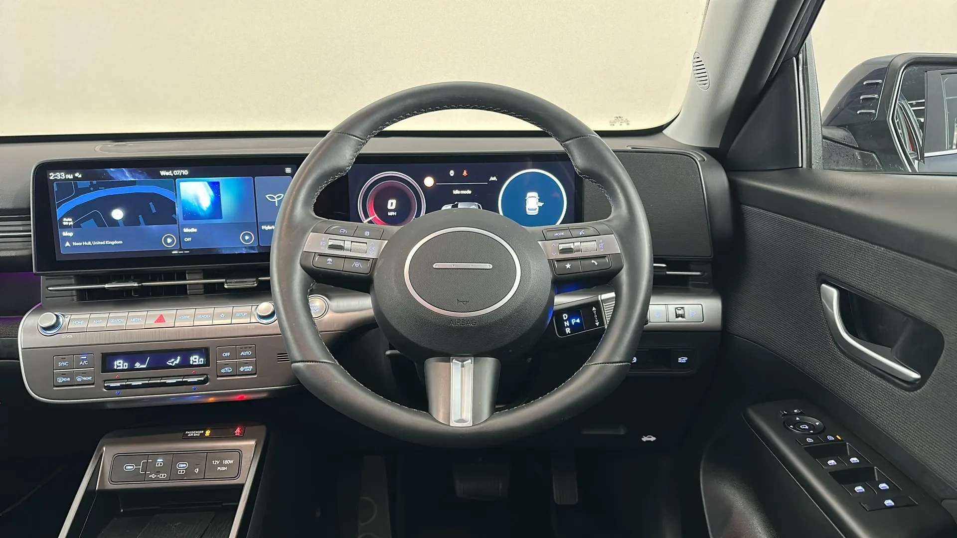 2026 HYUNDAI KONA 2026 HYUNDAI KONA