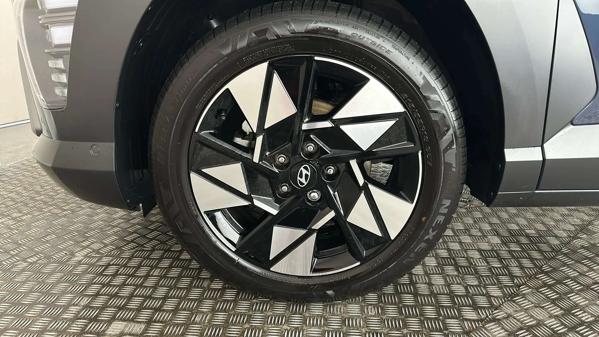 2026 HYUNDAI KONA 2026 HYUNDAI KONA