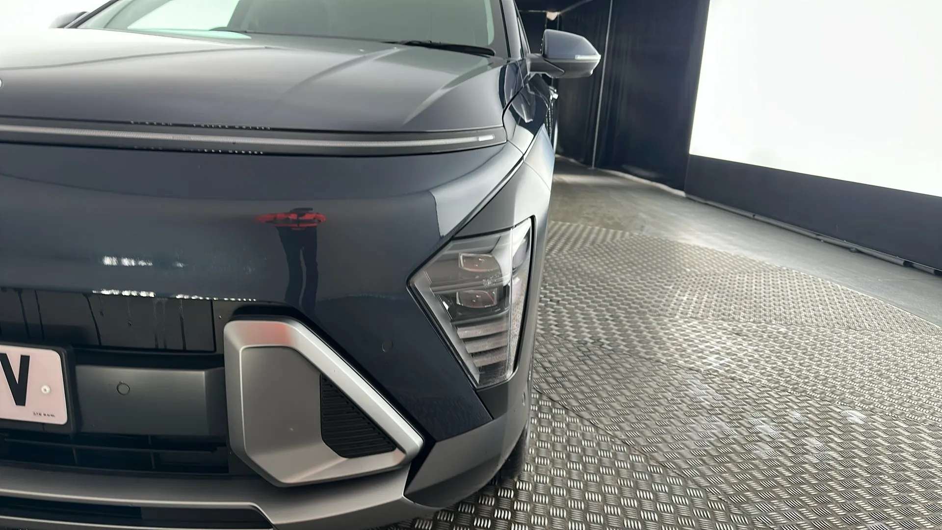 2026 HYUNDAI KONA 2026 HYUNDAI KONA