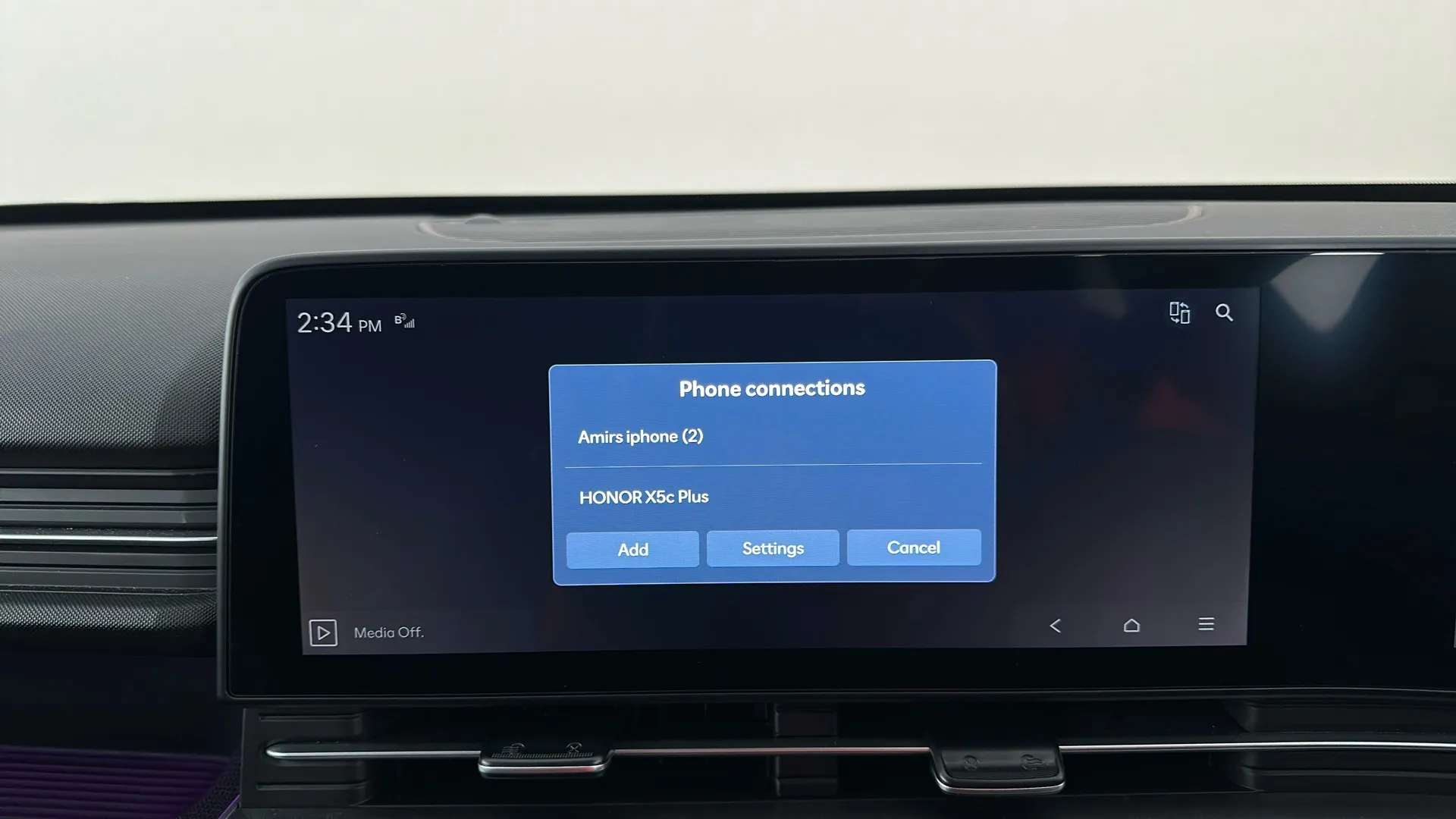 2026 HYUNDAI KONA 2026 HYUNDAI KONA