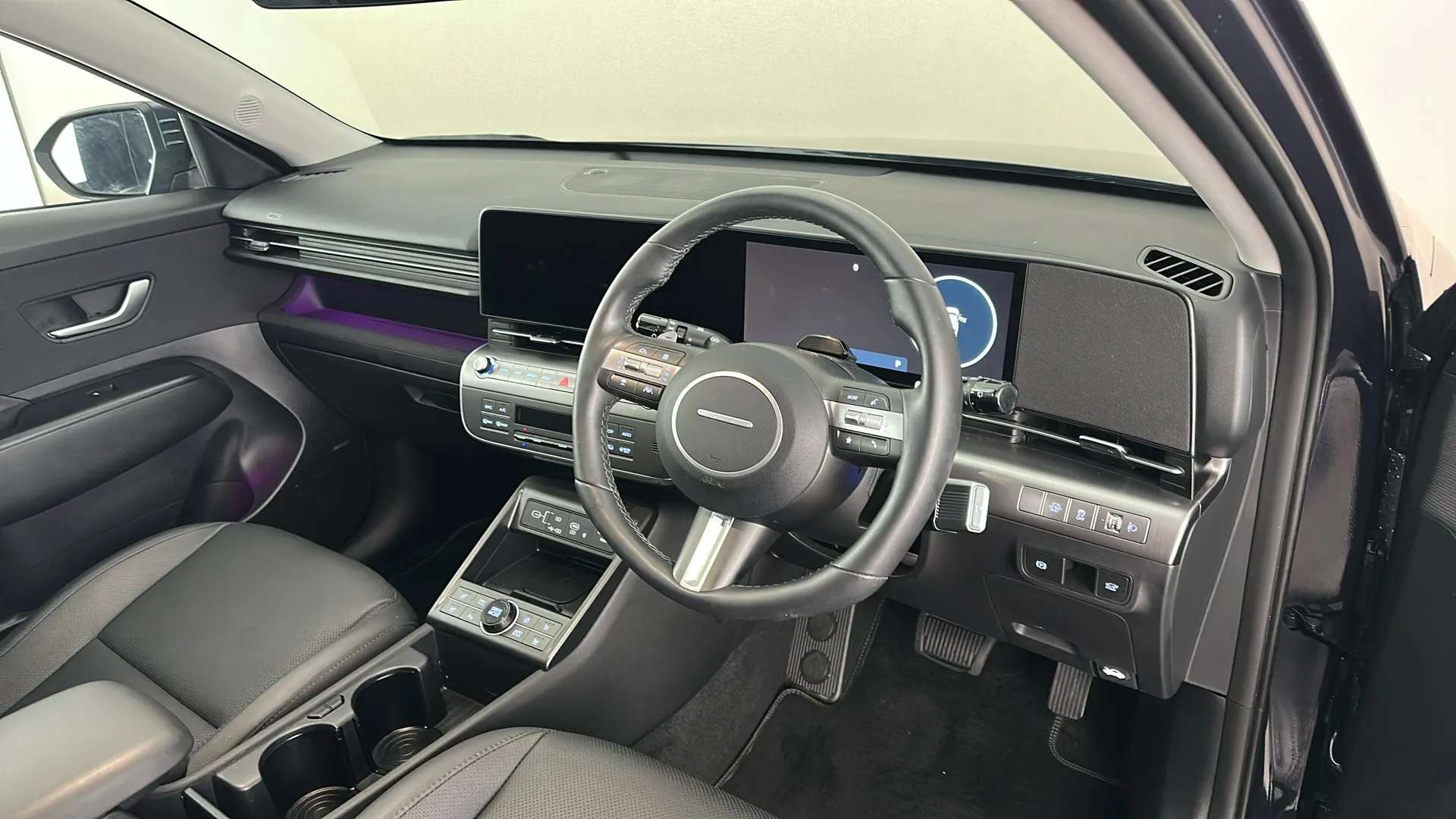 2026 HYUNDAI KONA 2026 HYUNDAI KONA