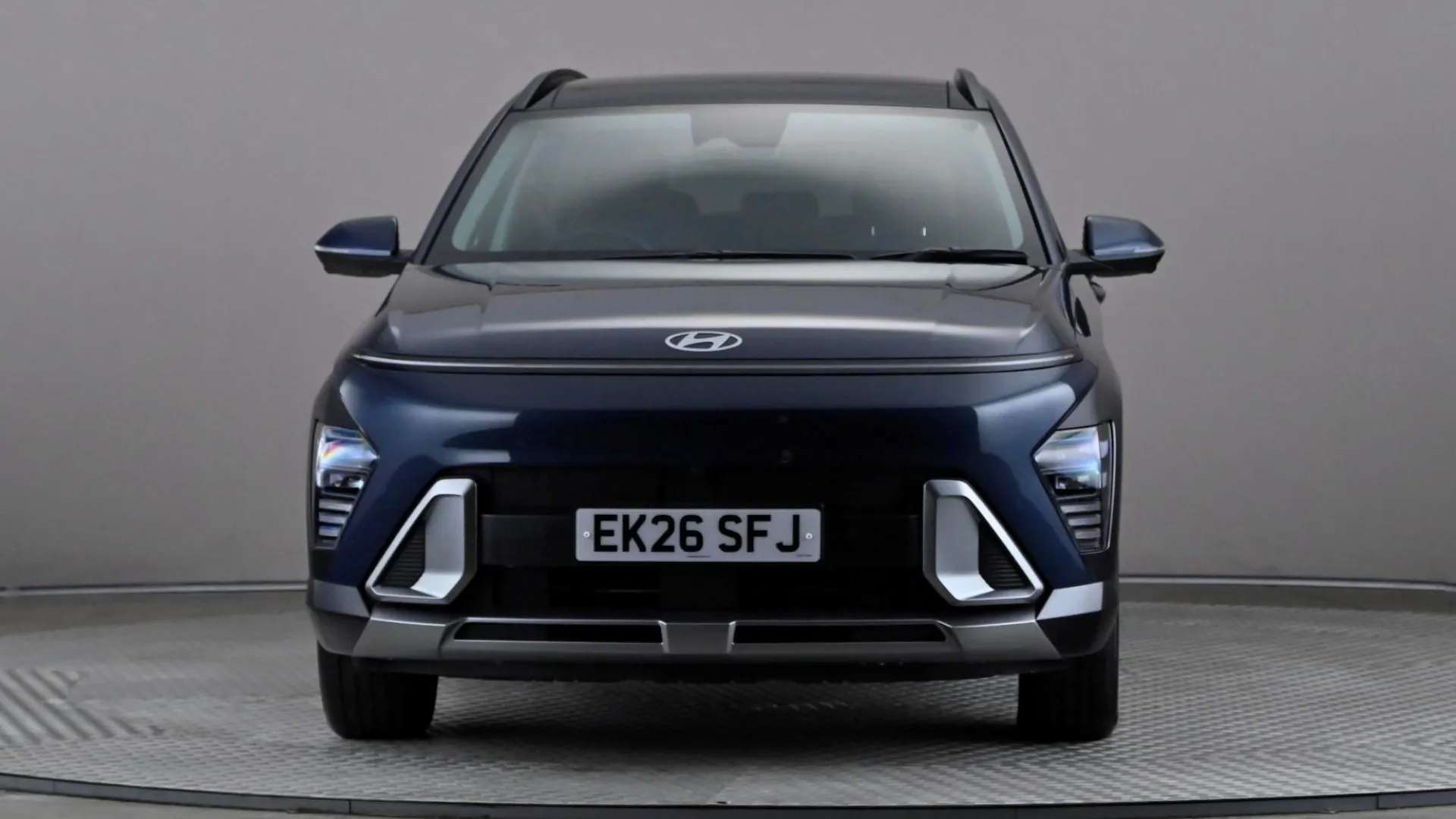 A 2026 HYUNDAI KONA 1.6 Hybrid 138 Ultimate DCT A 2026 HYUNDAI KONA 1.6 Hybrid 138 Ultimate DCT