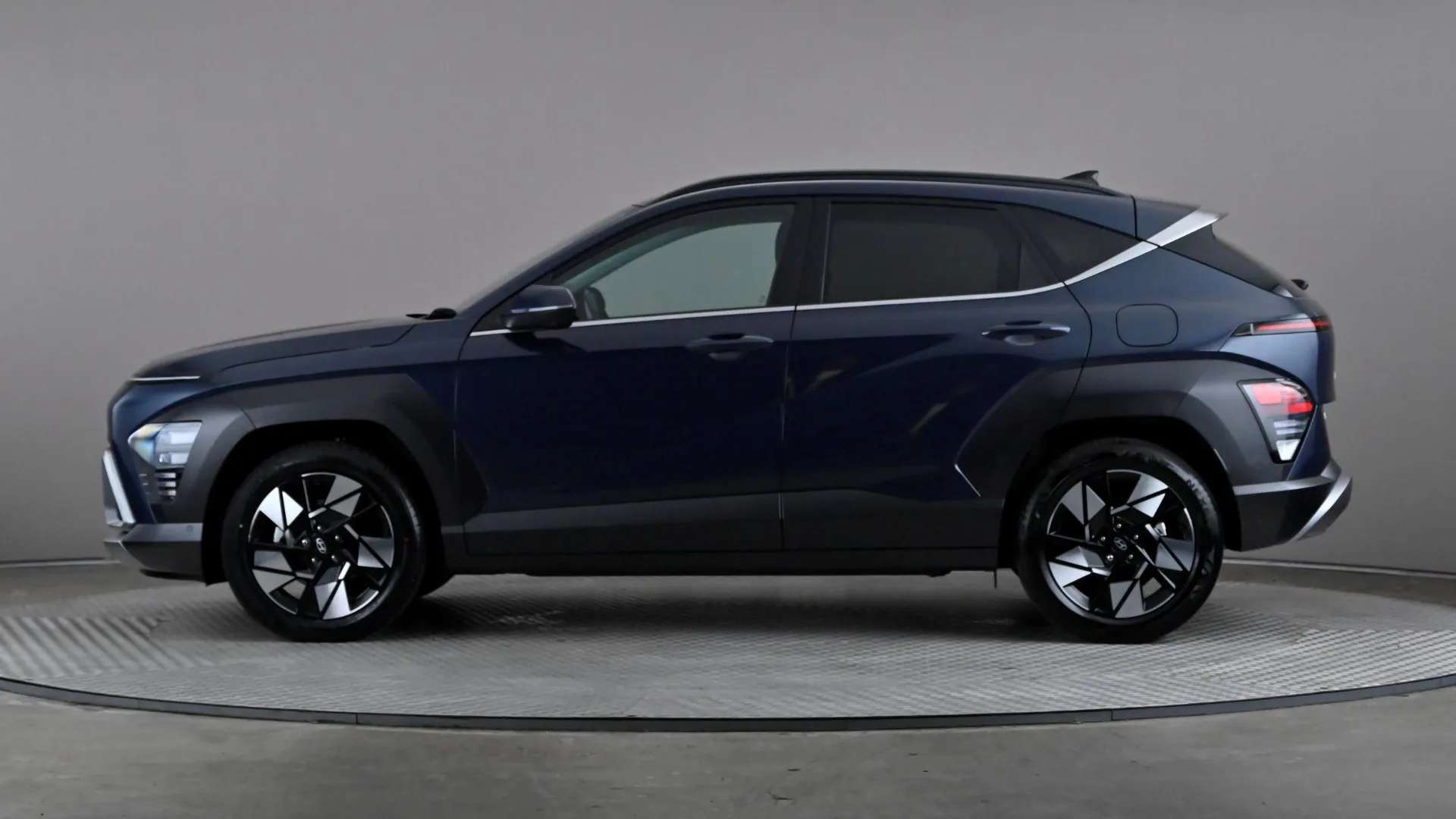 A 2026 HYUNDAI KONA 1.6 Hybrid 138 Ultimate DCT A 2026 HYUNDAI KONA 1.6 Hybrid 138 Ultimate DCT