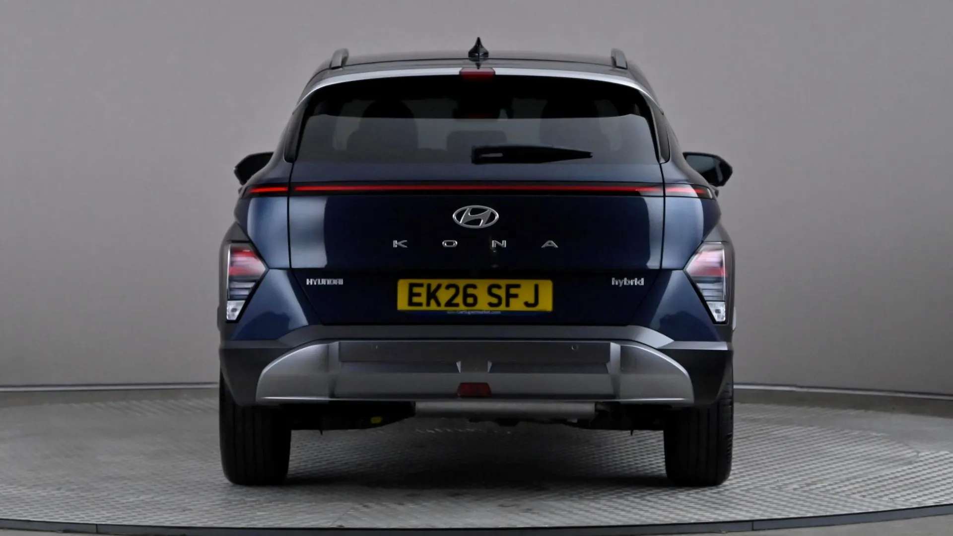 2026 HYUNDAI KONA 2026 HYUNDAI KONA