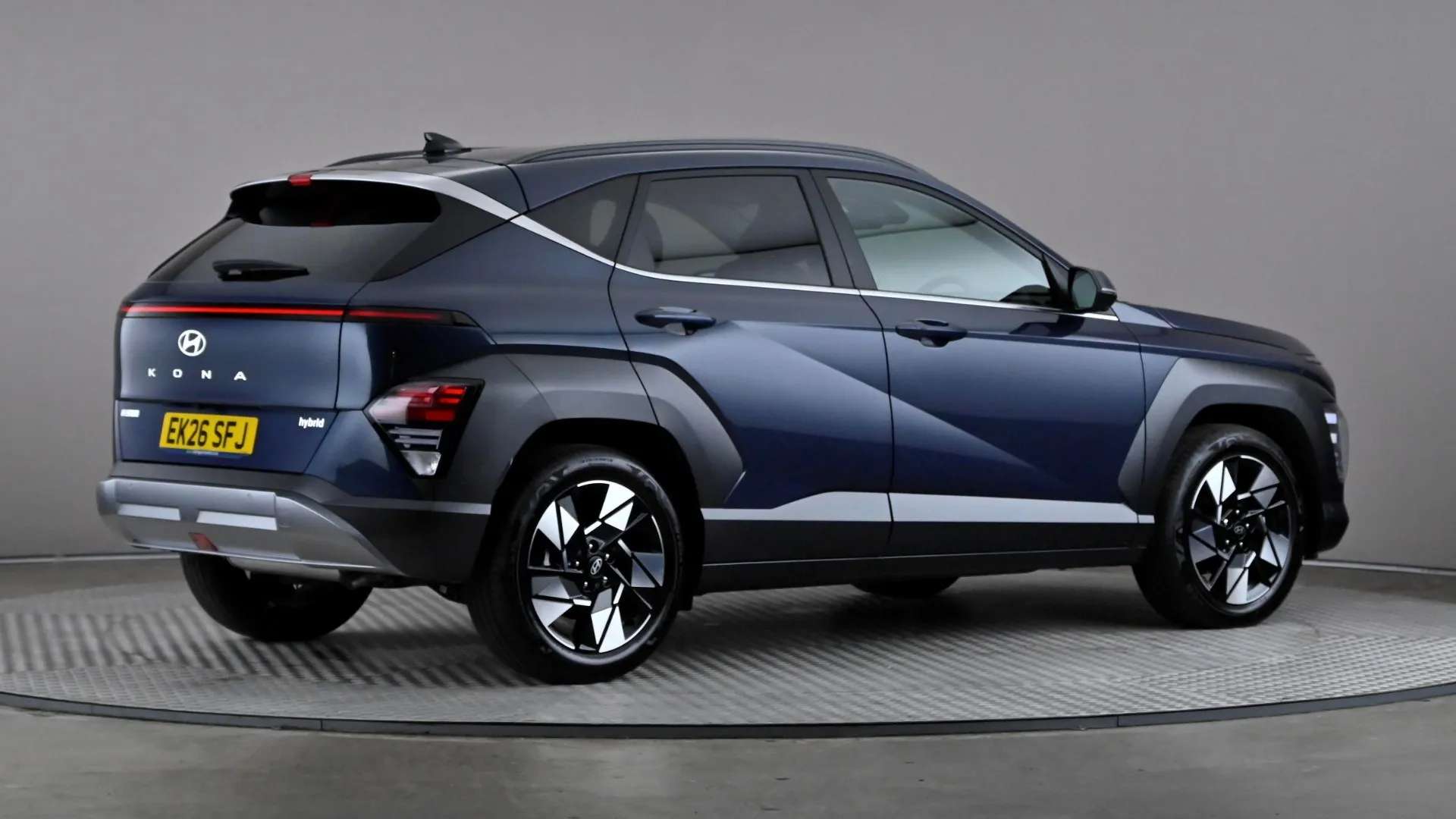 2026 HYUNDAI KONA 2026 HYUNDAI KONA