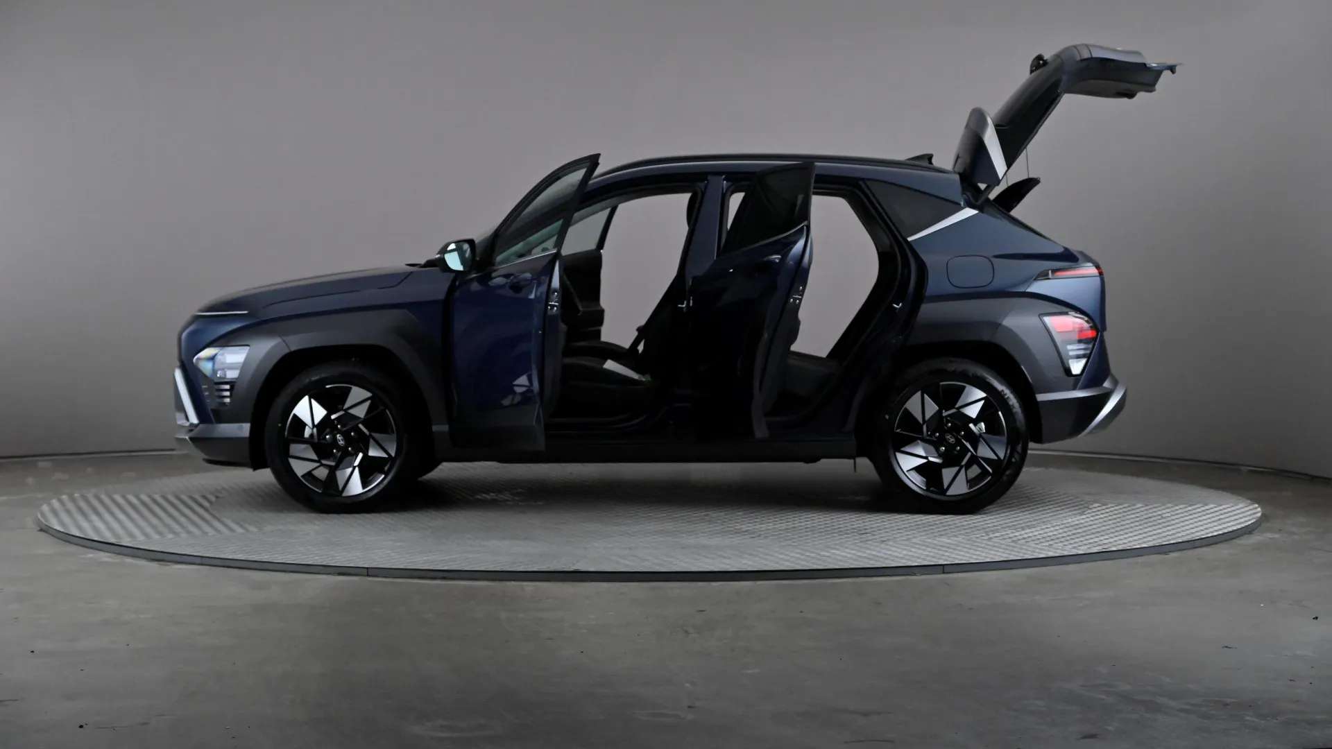 2026 HYUNDAI KONA 2026 HYUNDAI KONA