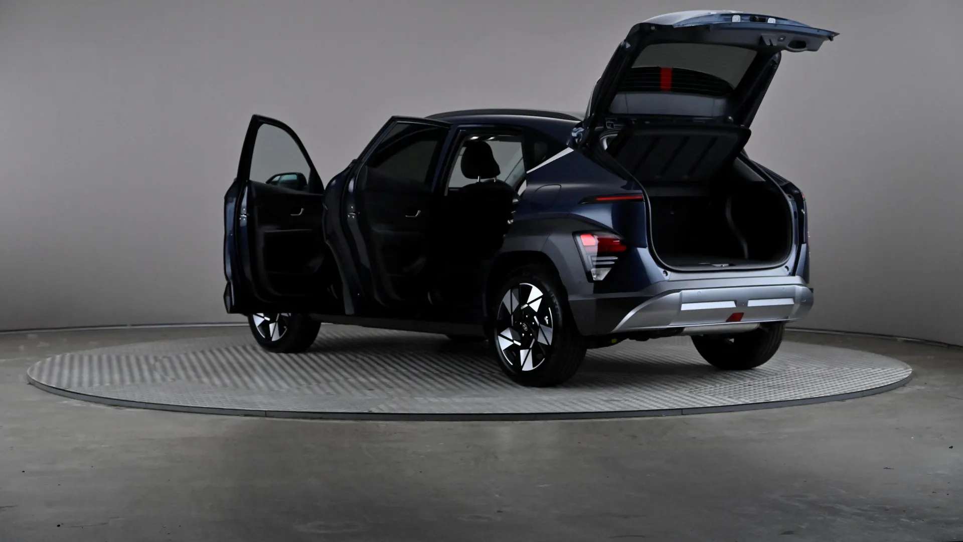 2026 HYUNDAI KONA 2026 HYUNDAI KONA