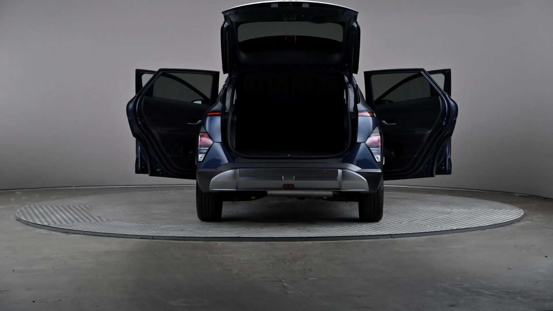 2026 HYUNDAI KONA 2026 HYUNDAI KONA