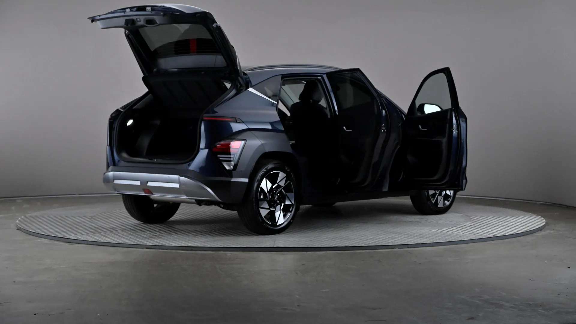 2026 HYUNDAI KONA 2026 HYUNDAI KONA