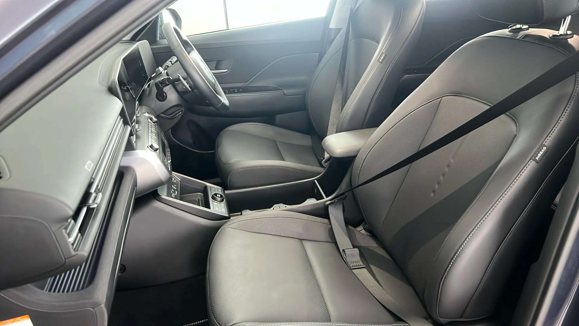 2026 HYUNDAI KONA 2026 HYUNDAI KONA