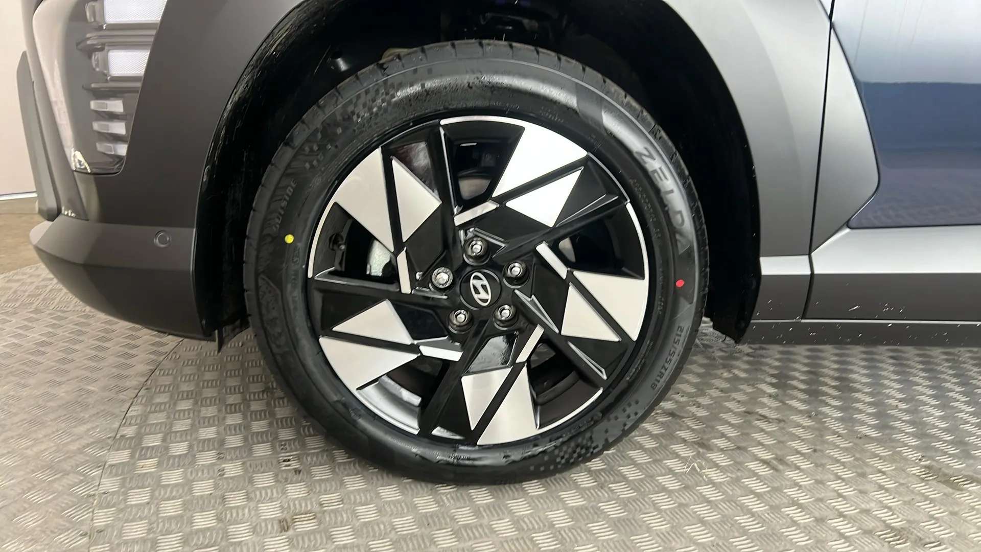 2026 HYUNDAI KONA 2026 HYUNDAI KONA