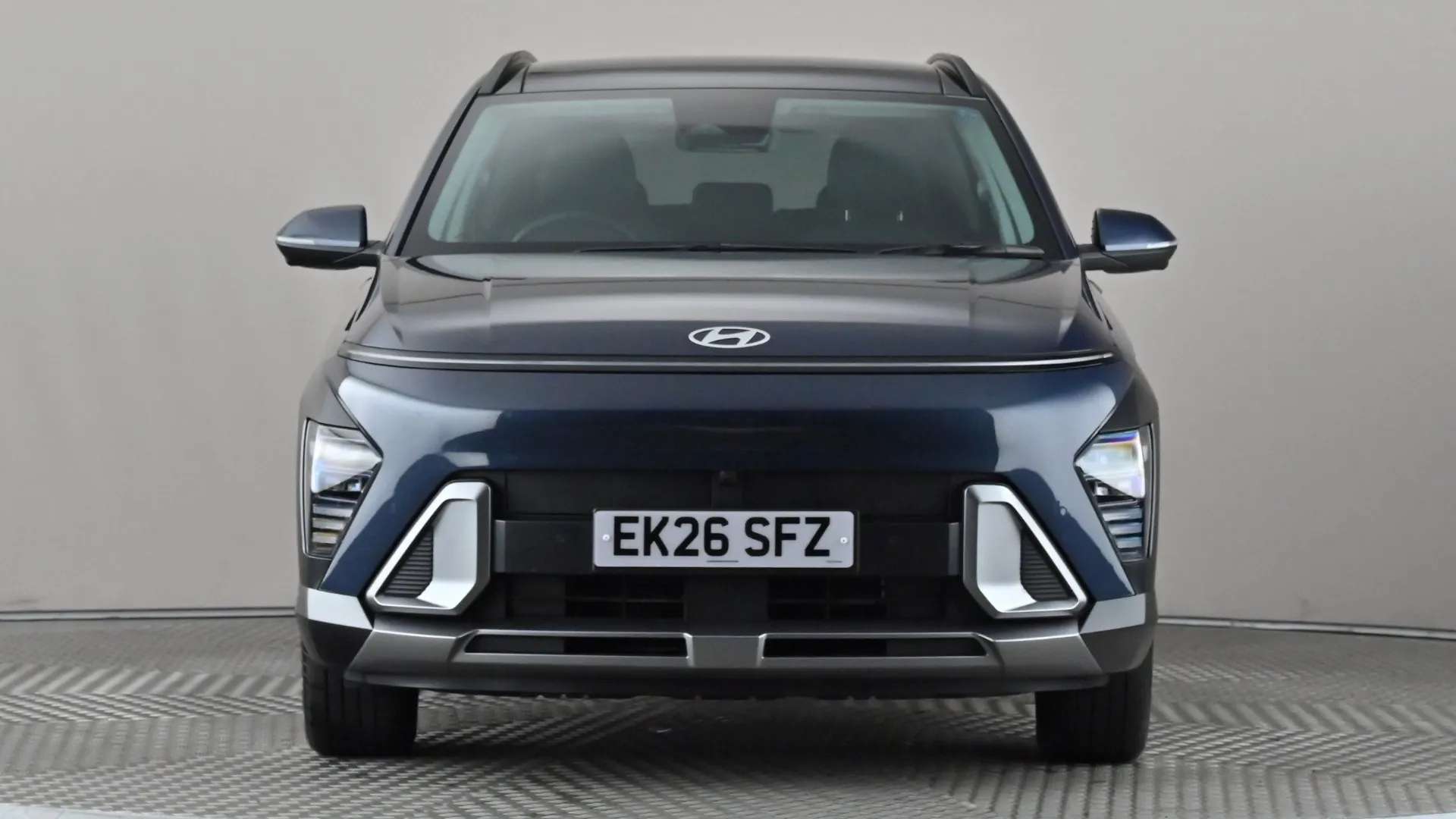 A 2026 HYUNDAI KONA 1.6 Hybrid 138 Ultimate DCT A 2026 HYUNDAI KONA 1.6 Hybrid 138 Ultimate DCT