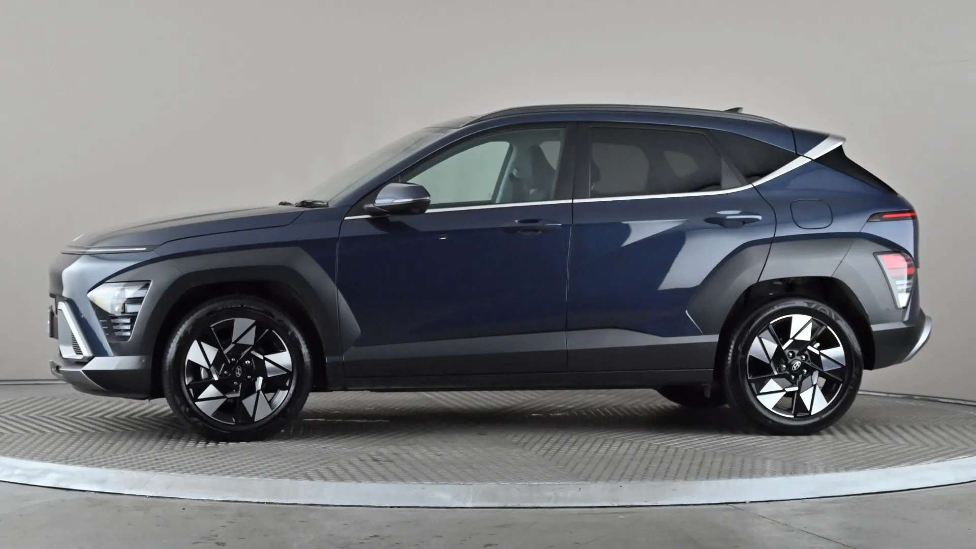 A 2026 HYUNDAI KONA 1.6 Hybrid 138 Ultimate DCT A 2026 HYUNDAI KONA 1.6 Hybrid 138 Ultimate DCT