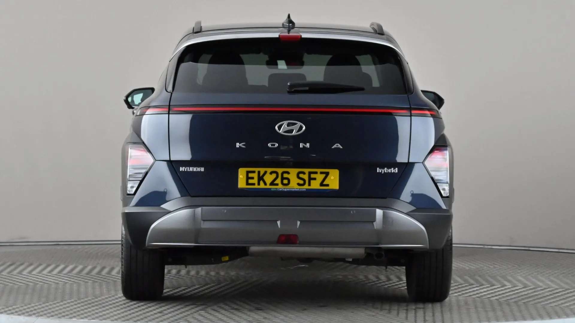 2026 HYUNDAI KONA 2026 HYUNDAI KONA