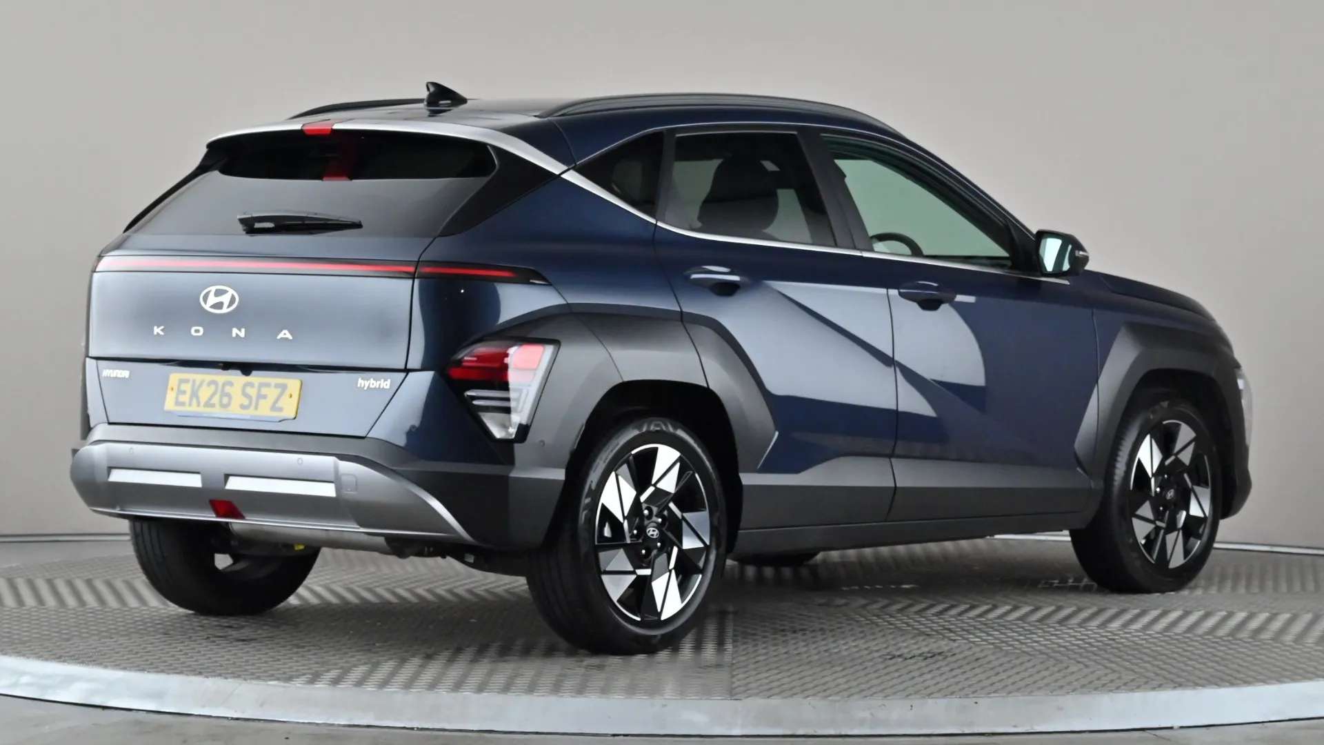 2026 HYUNDAI KONA 2026 HYUNDAI KONA