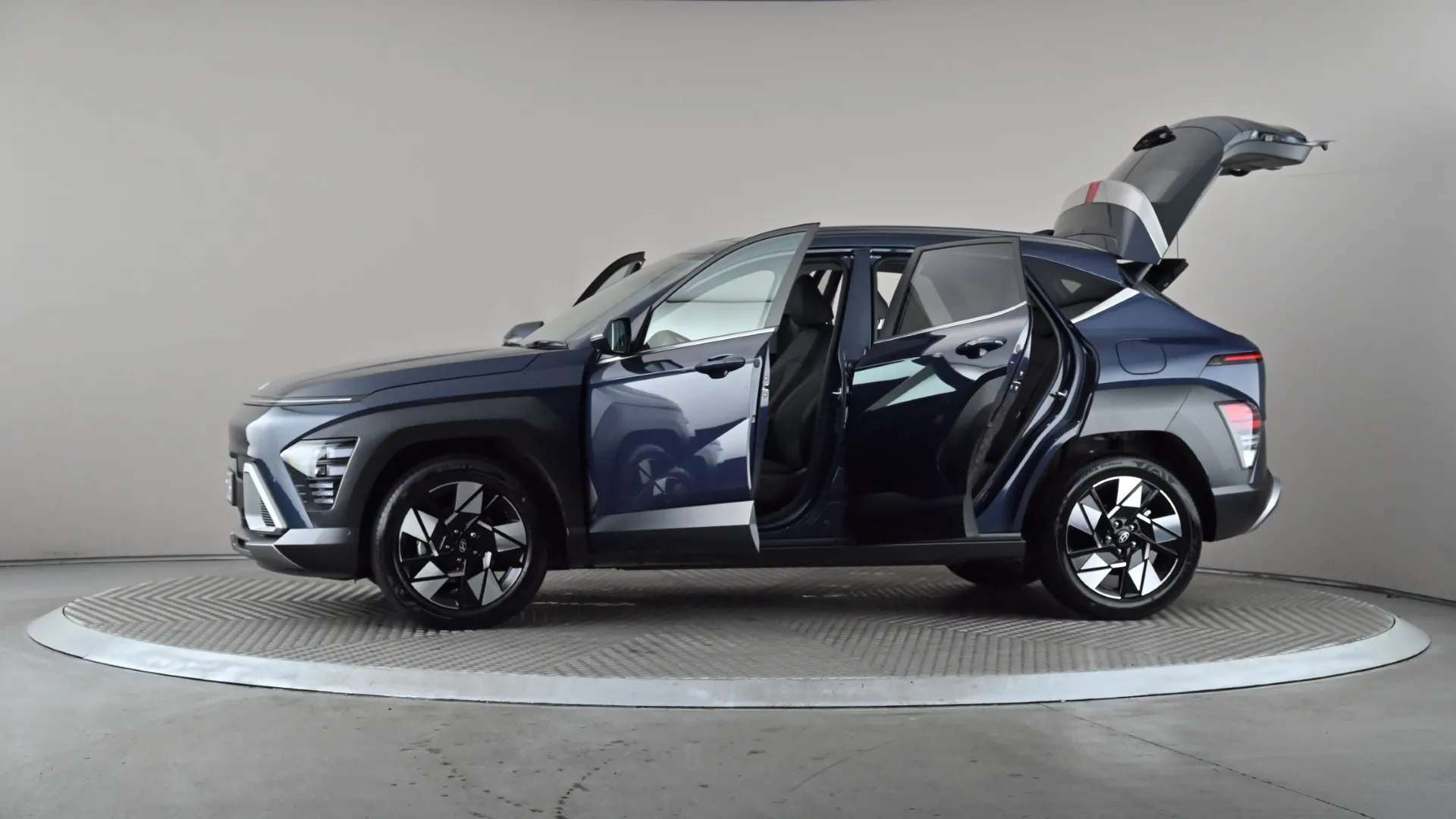 2026 HYUNDAI KONA 2026 HYUNDAI KONA