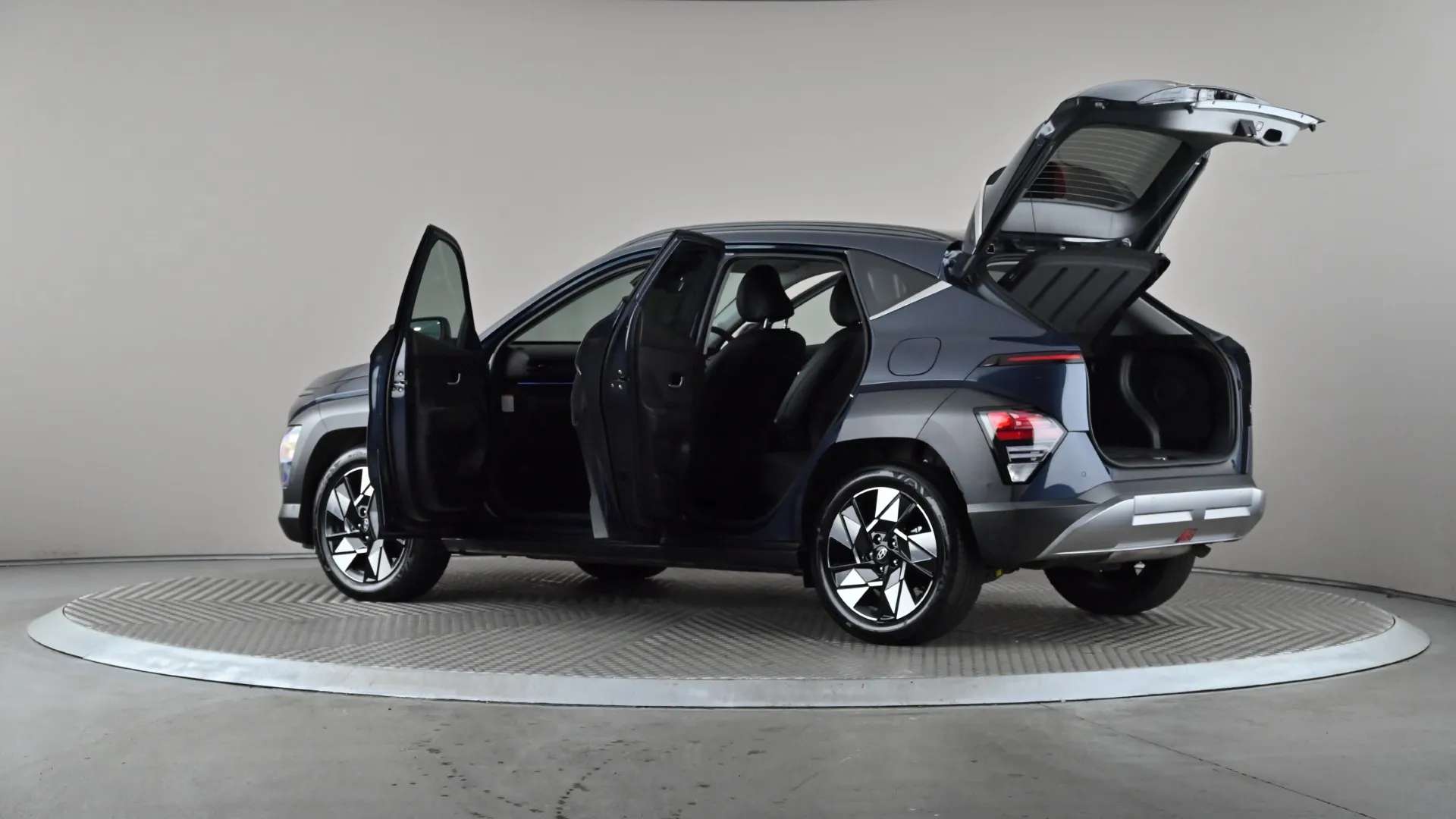 2026 HYUNDAI KONA 2026 HYUNDAI KONA