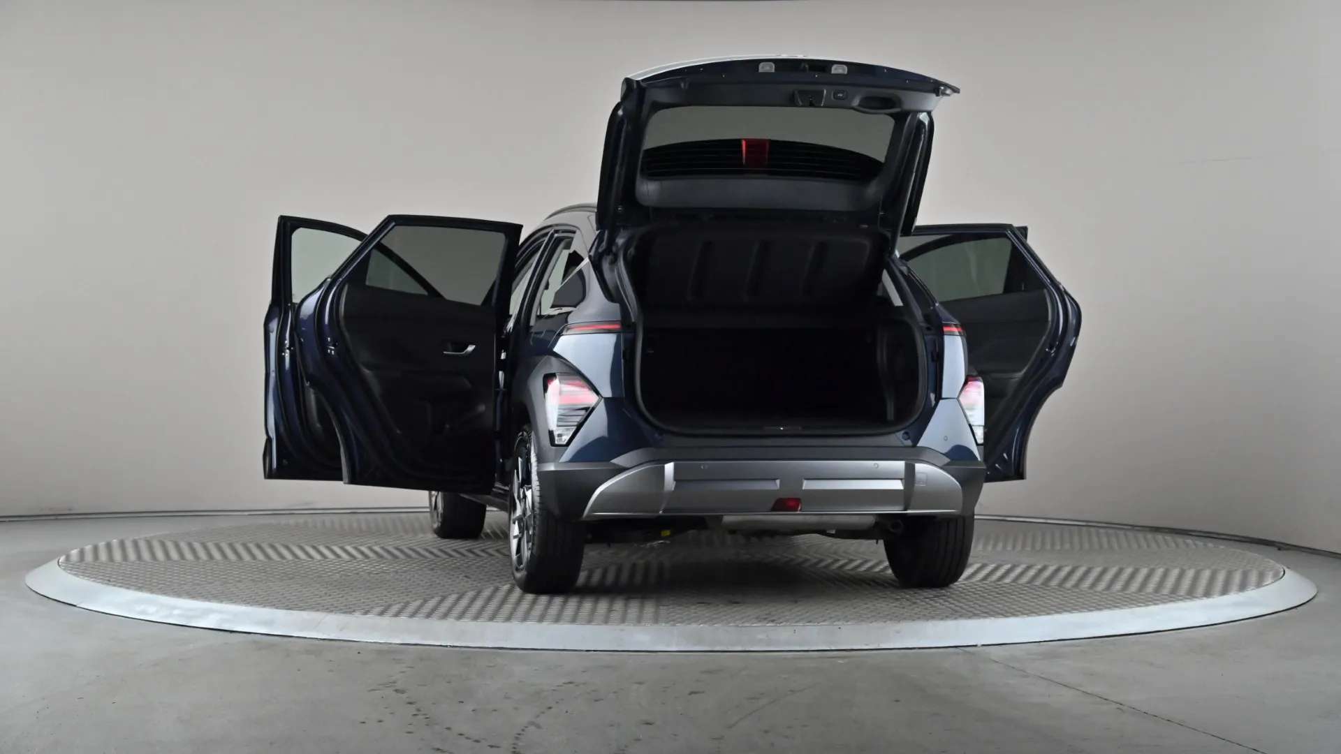 2026 HYUNDAI KONA 2026 HYUNDAI KONA