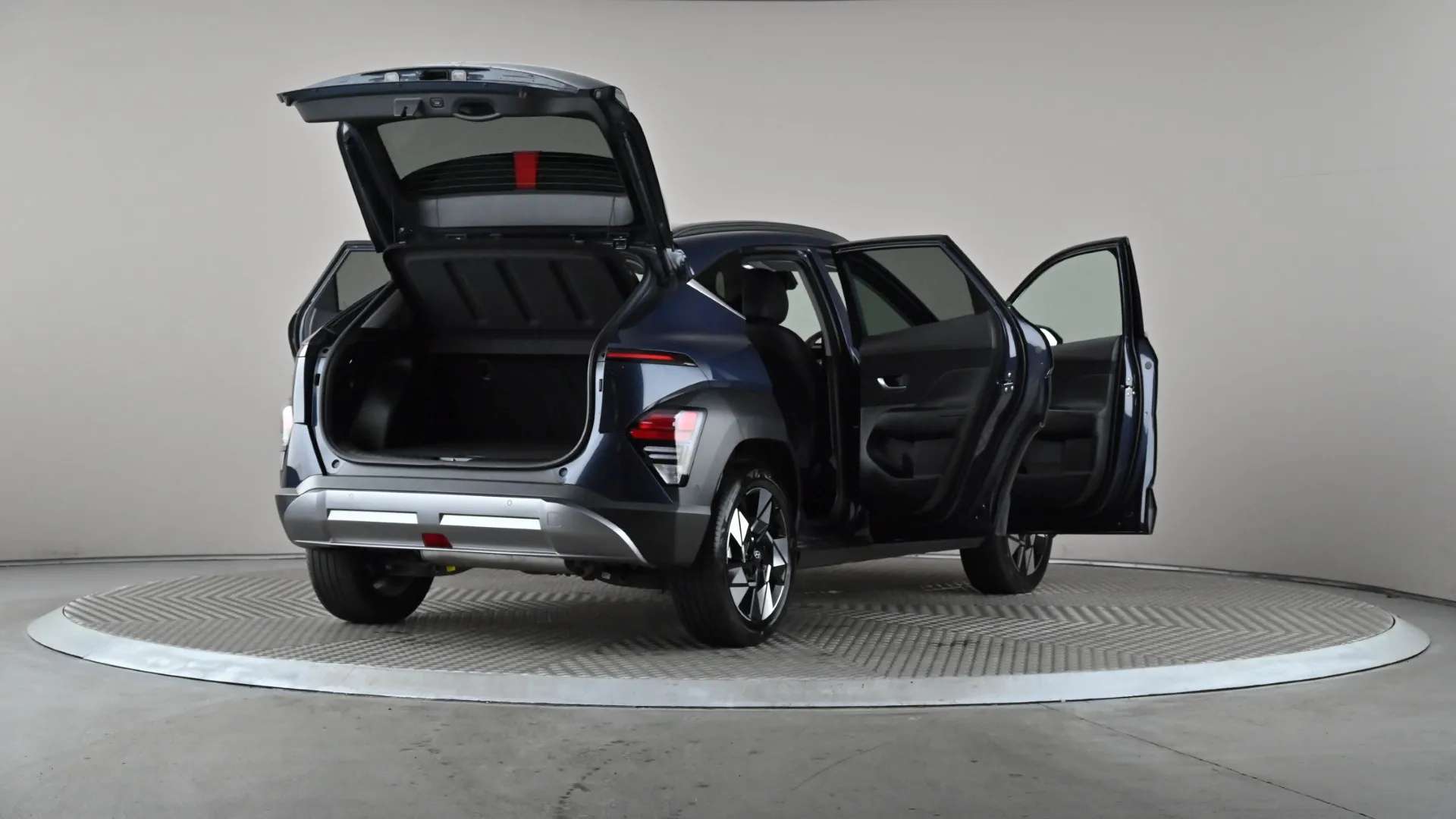 2026 HYUNDAI KONA 2026 HYUNDAI KONA