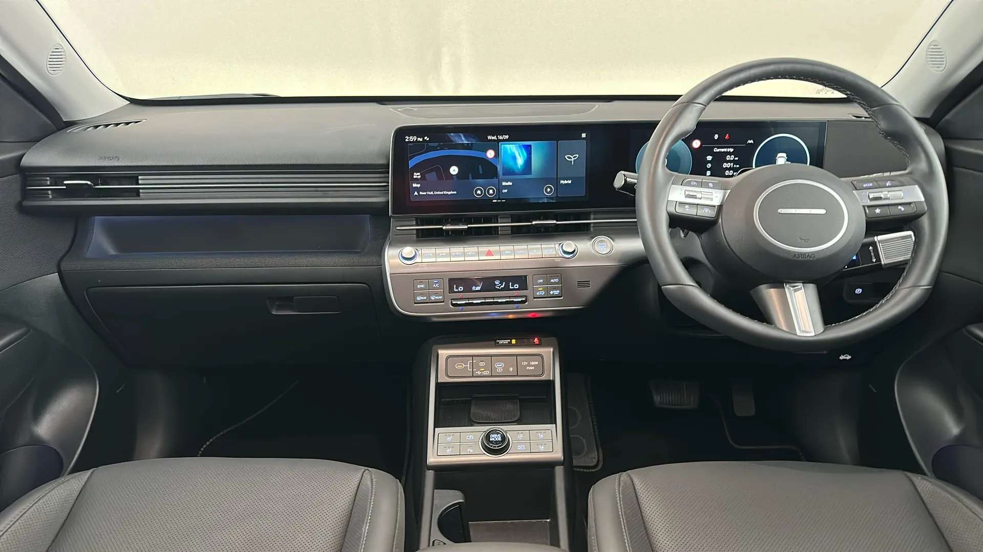 2026 HYUNDAI KONA 2026 HYUNDAI KONA