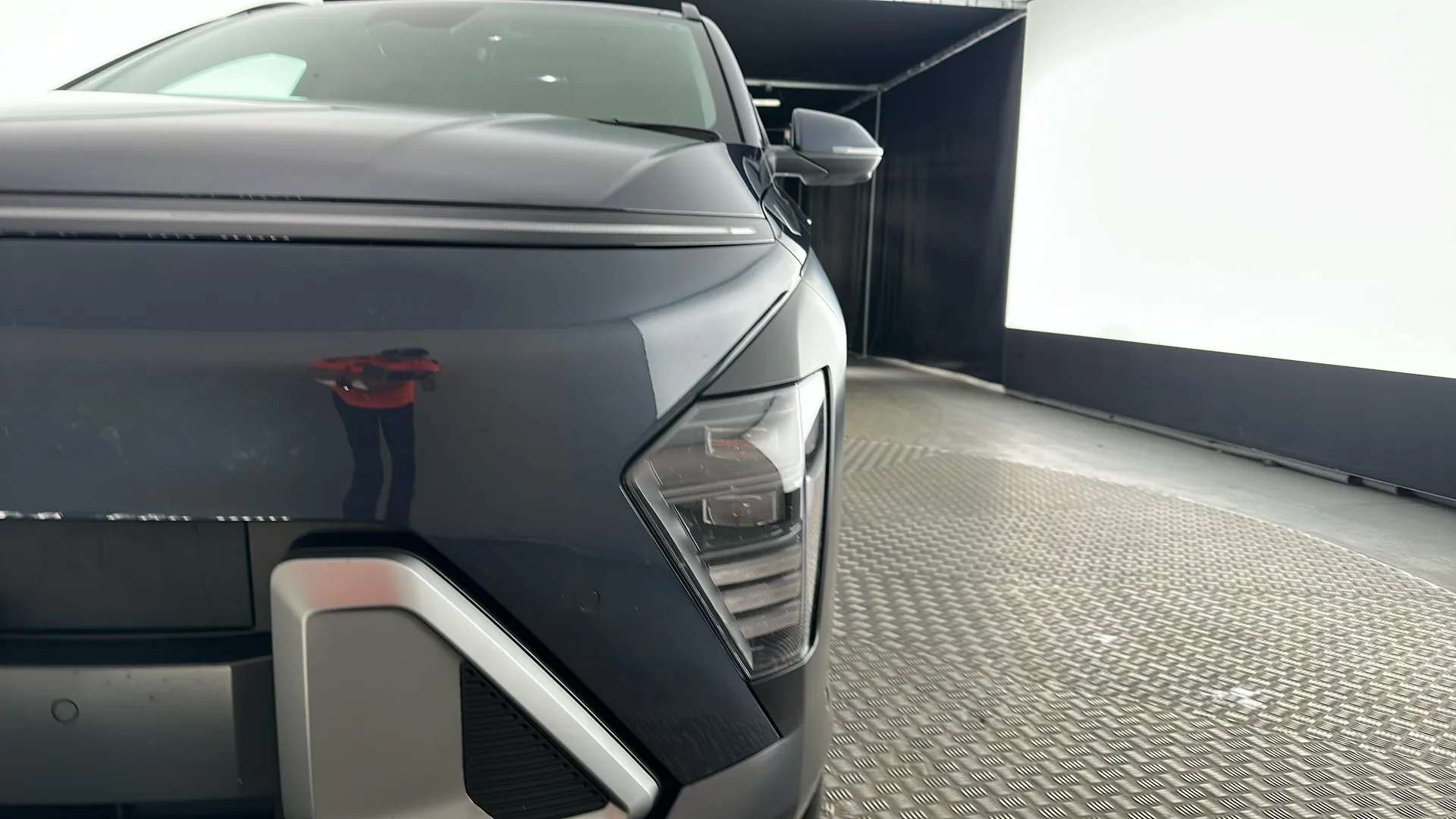 2026 HYUNDAI KONA 2026 HYUNDAI KONA
