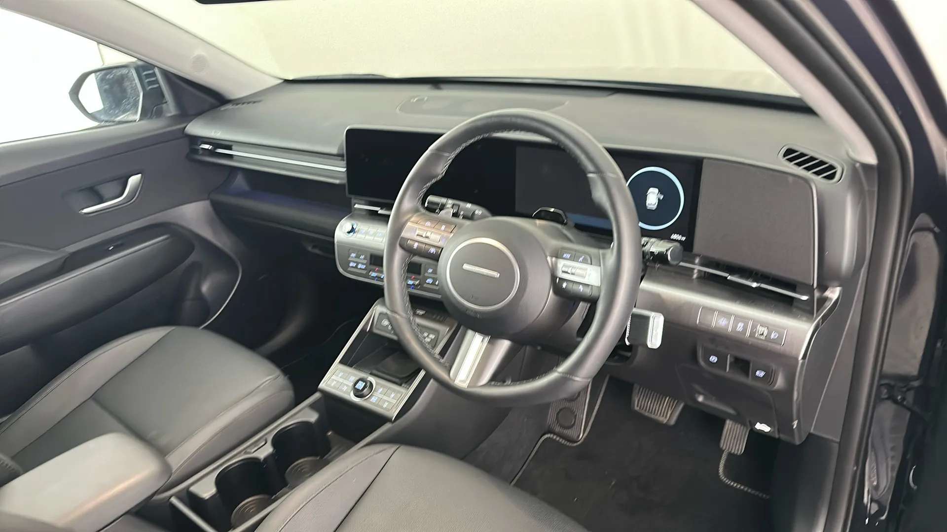 2026 HYUNDAI KONA 2026 HYUNDAI KONA