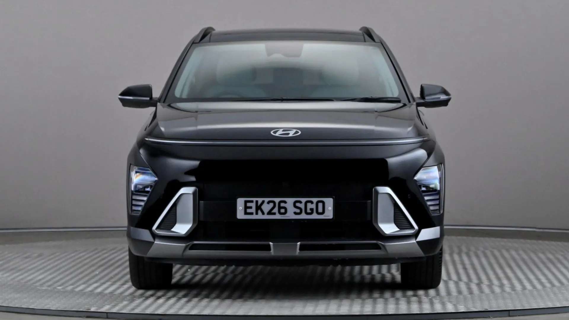 A 2026 HYUNDAI KONA 1.6 Hybrid 138 Ultimate DCT A 2026 HYUNDAI KONA 1.6 Hybrid 138 Ultimate DCT