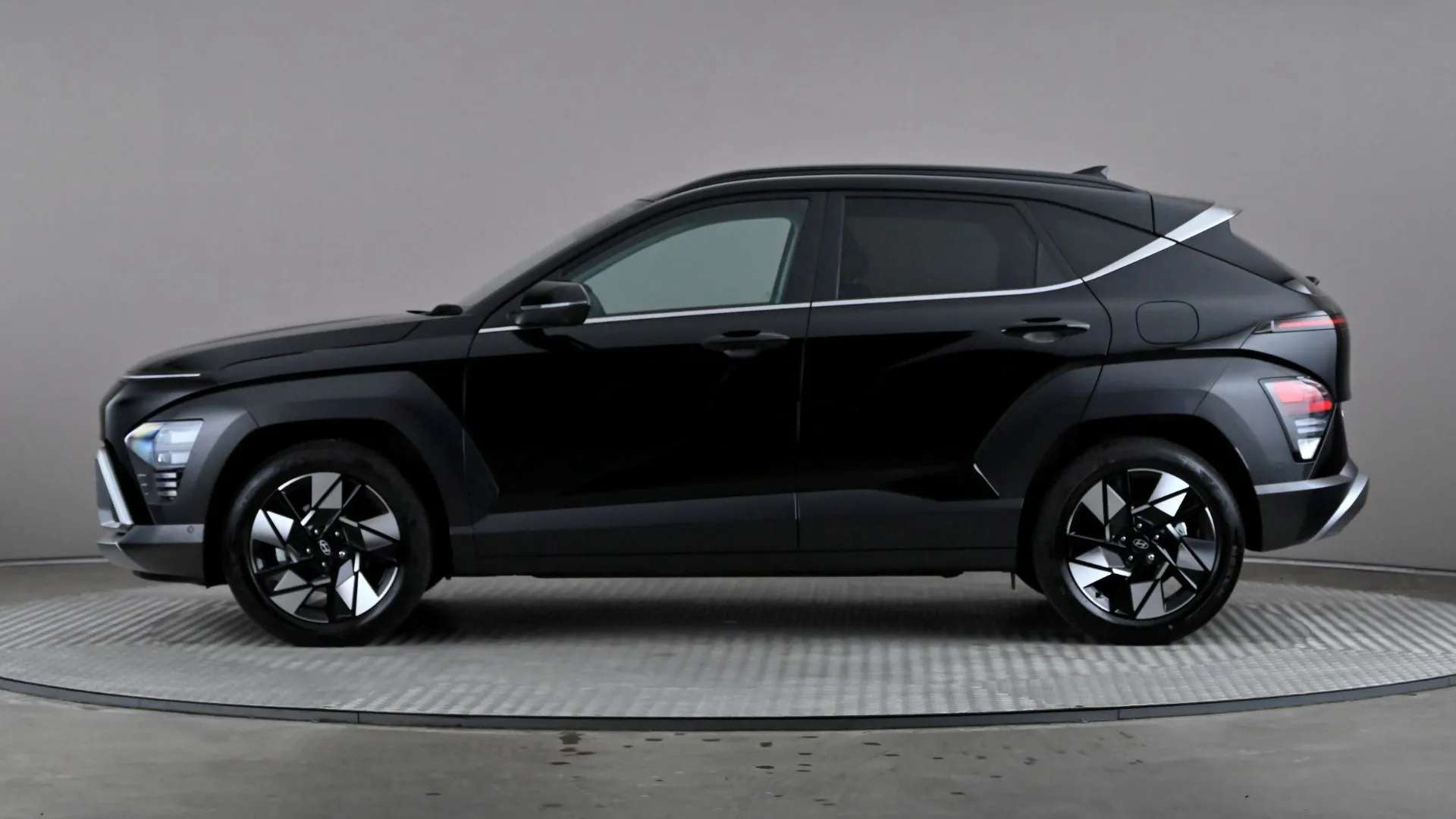 A 2026 HYUNDAI KONA 1.6 Hybrid 138 Ultimate DCT A 2026 HYUNDAI KONA 1.6 Hybrid 138 Ultimate DCT
