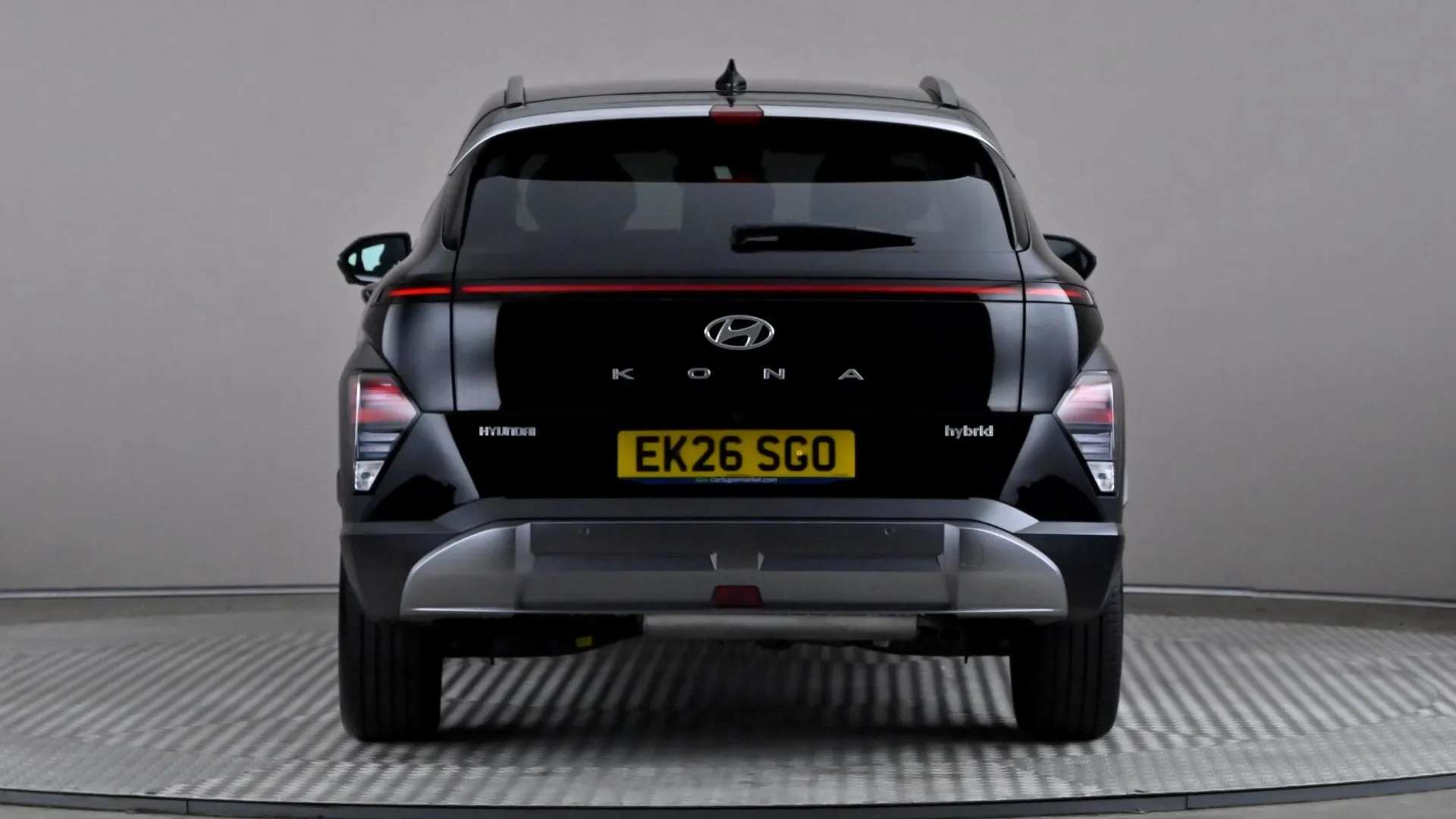 2026 HYUNDAI KONA 2026 HYUNDAI KONA