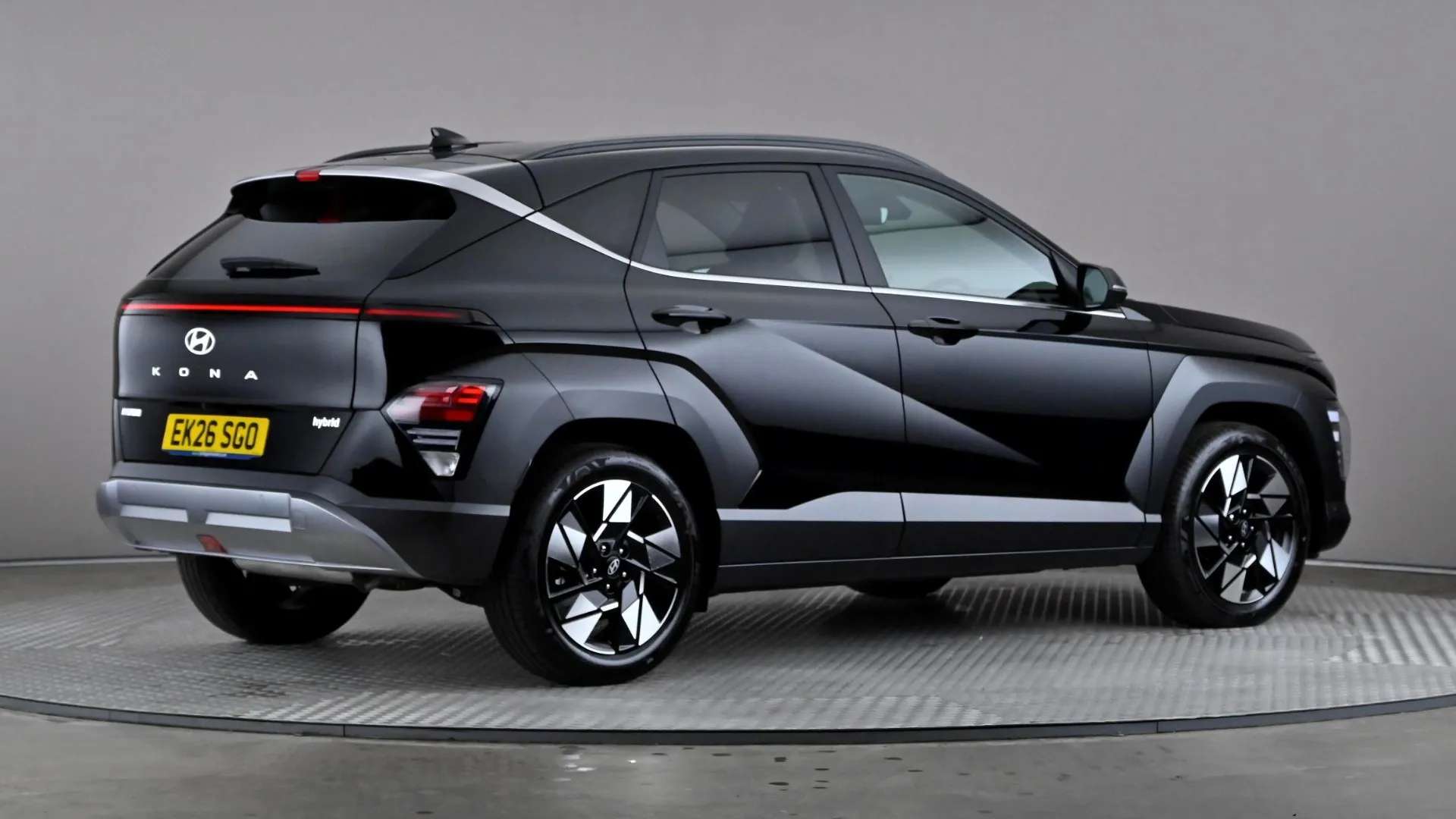 2026 HYUNDAI KONA 2026 HYUNDAI KONA