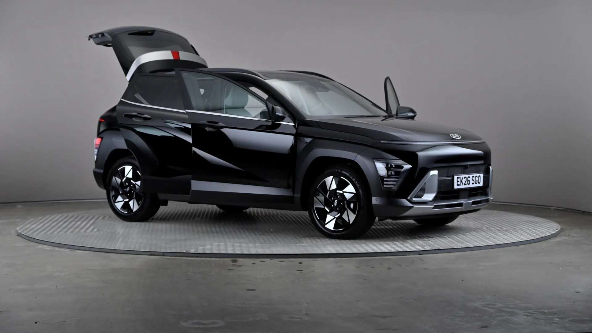 2026 HYUNDAI KONA 2026 HYUNDAI KONA