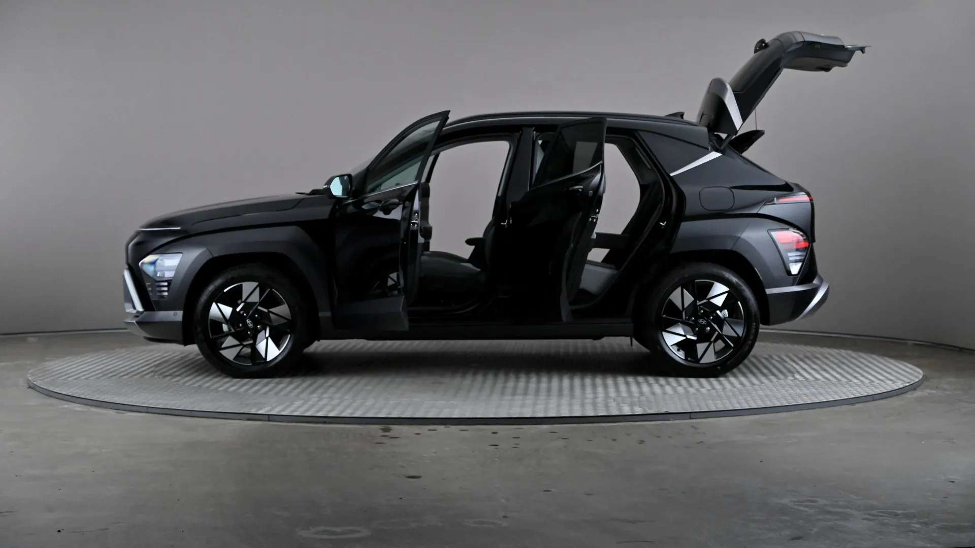 2026 HYUNDAI KONA 2026 HYUNDAI KONA
