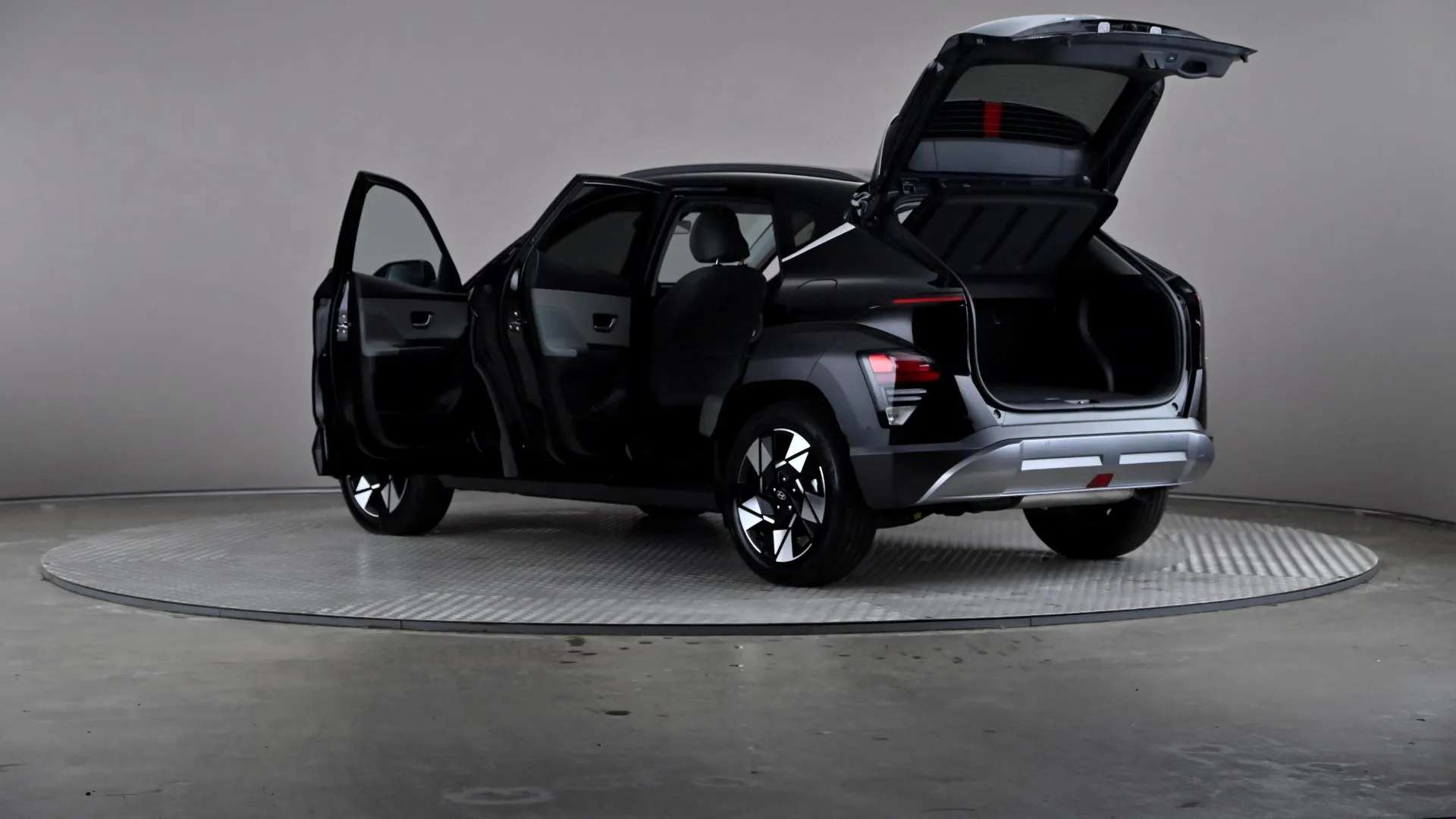 2026 HYUNDAI KONA 2026 HYUNDAI KONA